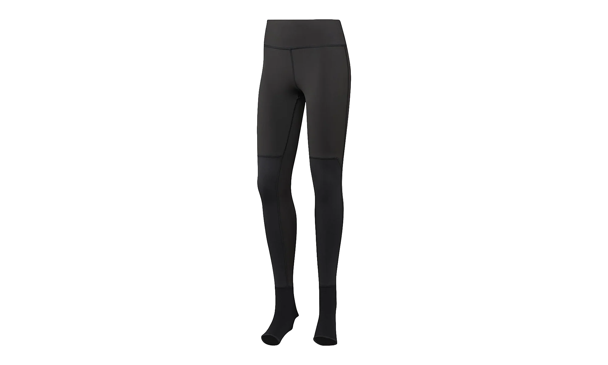 Combat Ankle Lock Tight WMNS "Black" BQ5217