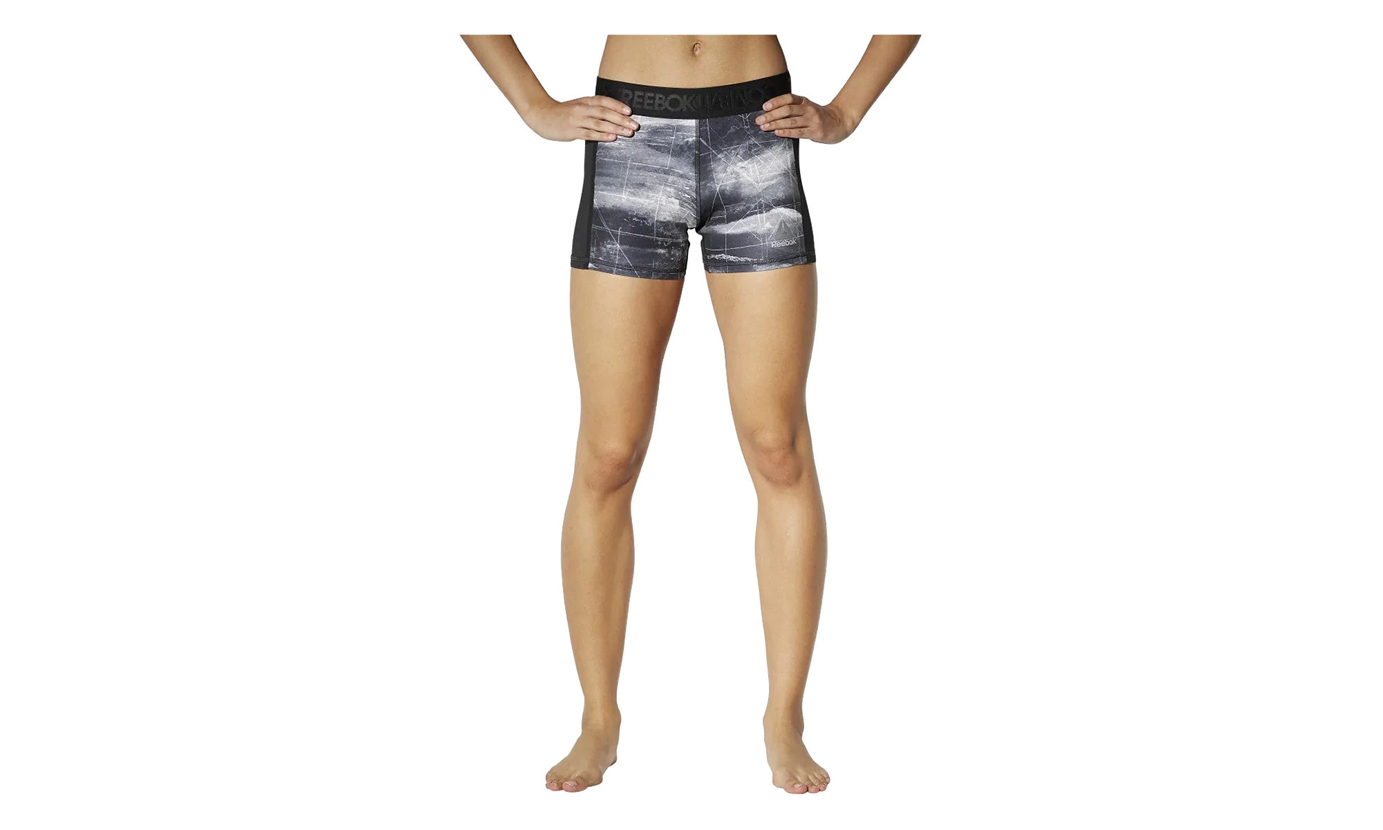 Combat Booty WMNS "Skull Grey" BK2160