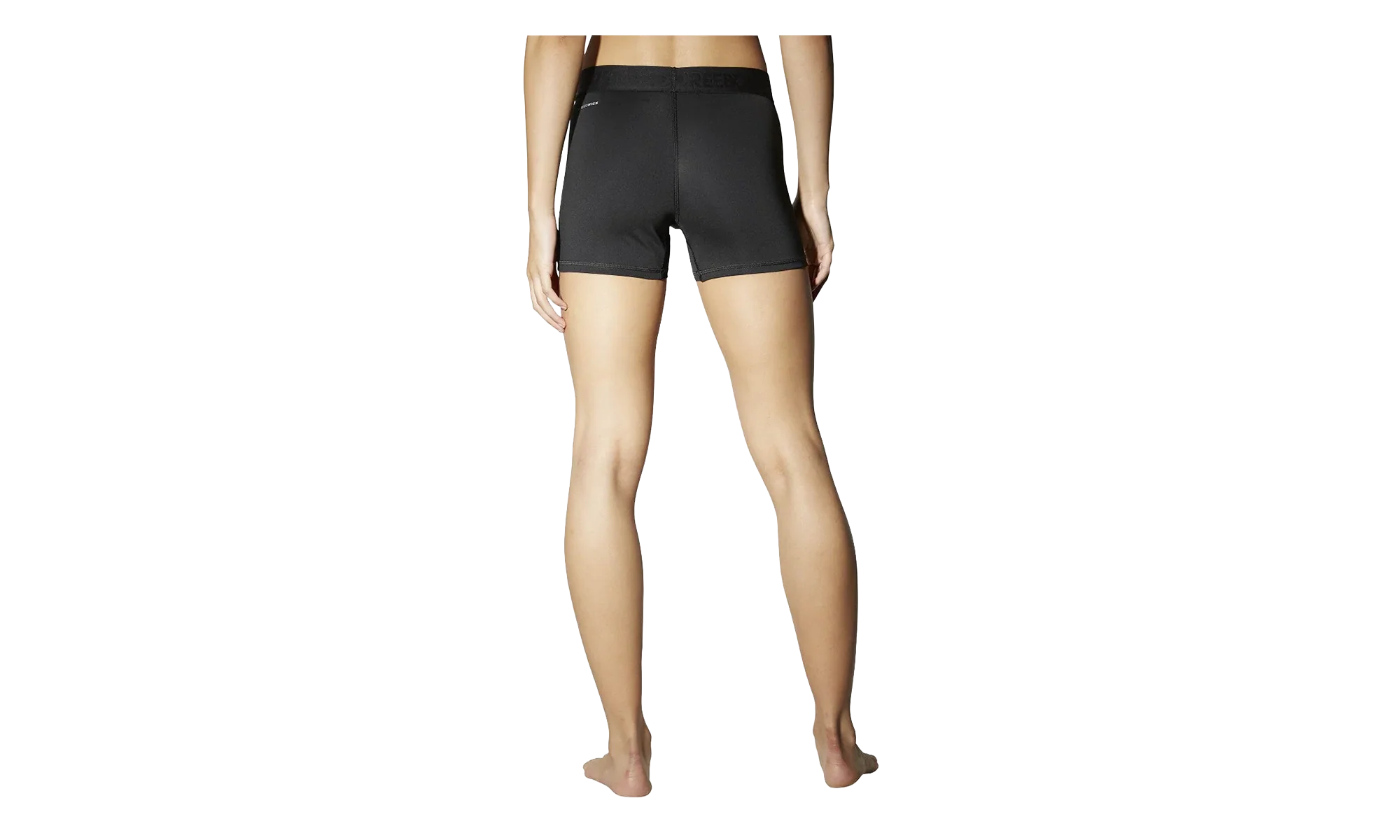 Combat Booty WMNS "Skull Grey" BK2160 - Image 2