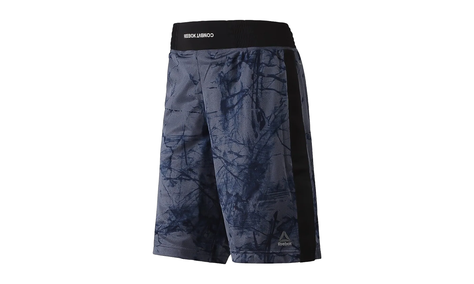 Combat Prime Boxing Short WMNS "Smoky Indigo" BQ5856