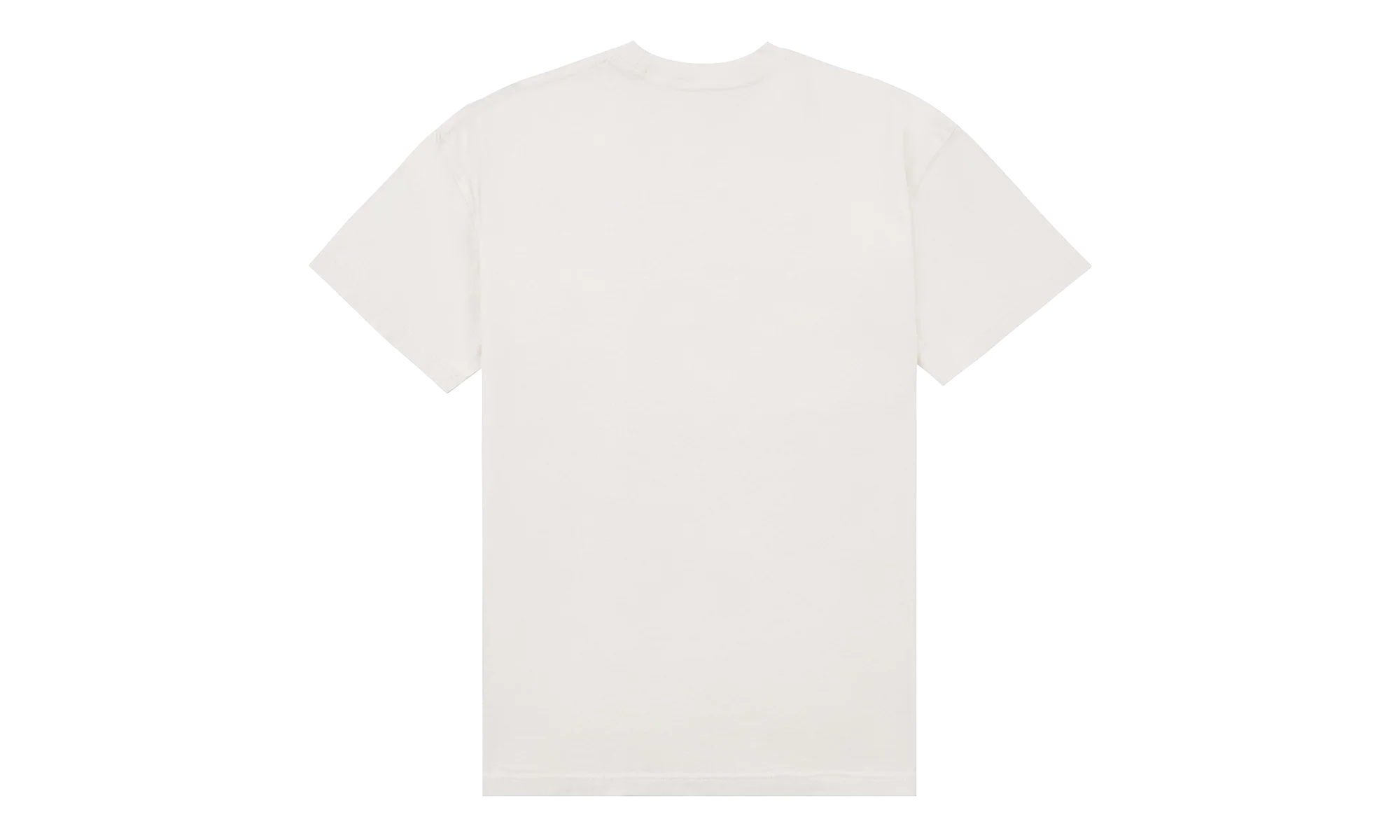 Comm Arts Creative SS Tee "Bone" HTG250343BN - Image 2