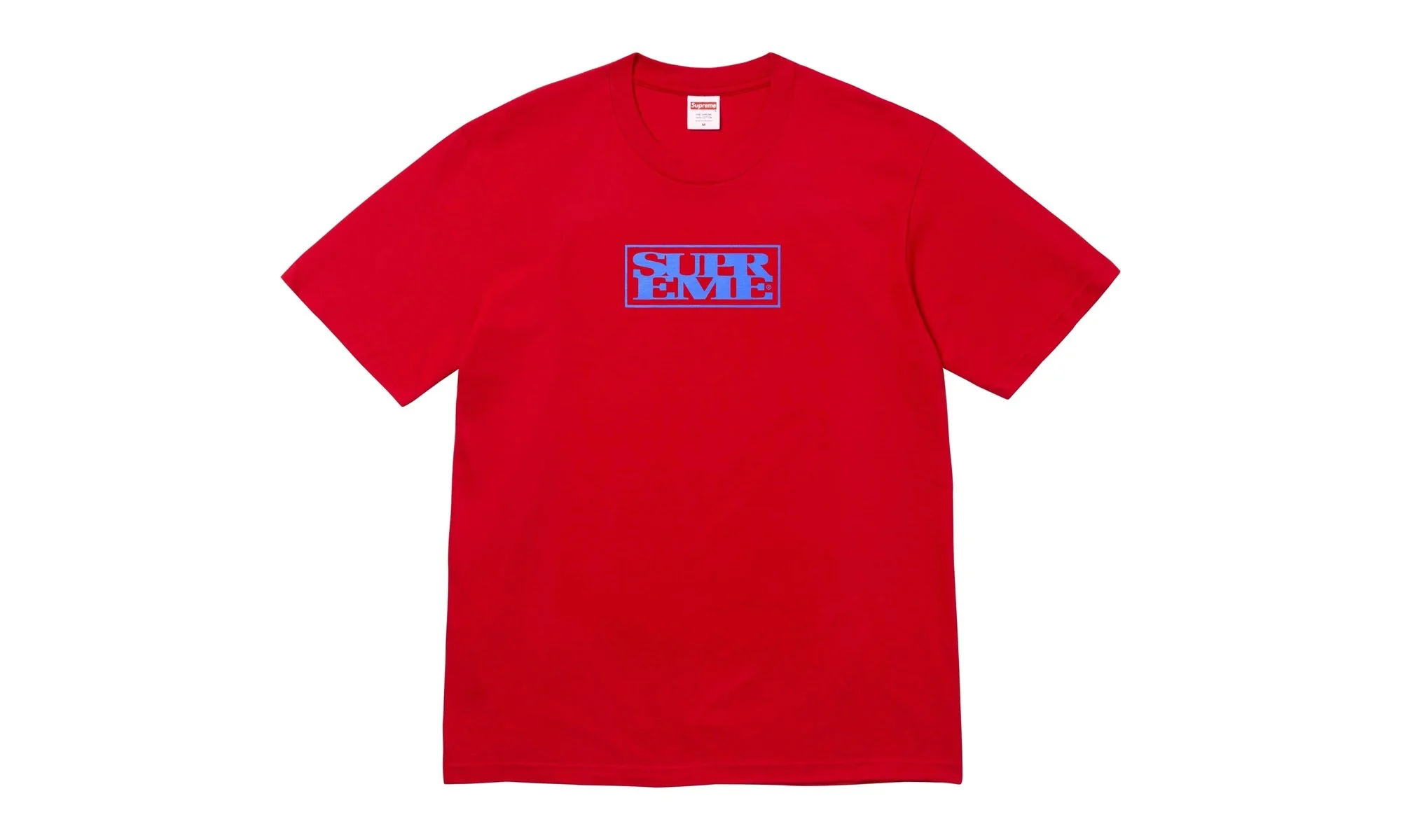 Connect Tee "Red" SU26444