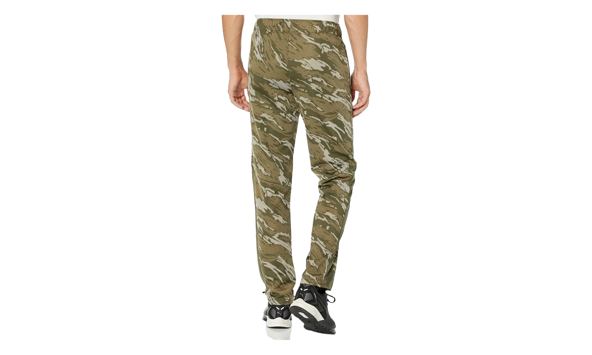 Contrast Pant 2.0 Camo "Grape Leaf / Camo" 846791 44 - Image 2