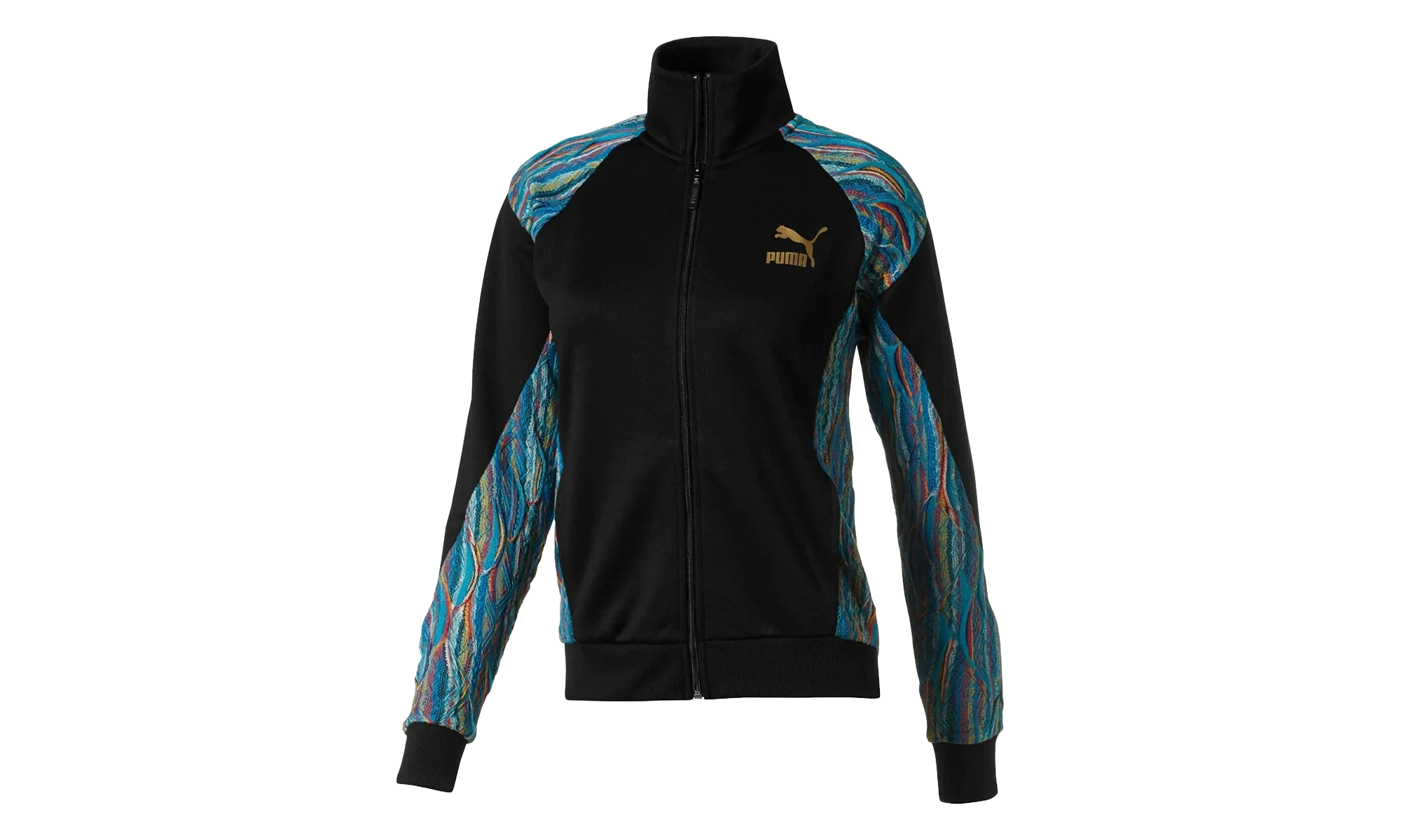 Coogi Jacket WMNS "Black" 578838 01