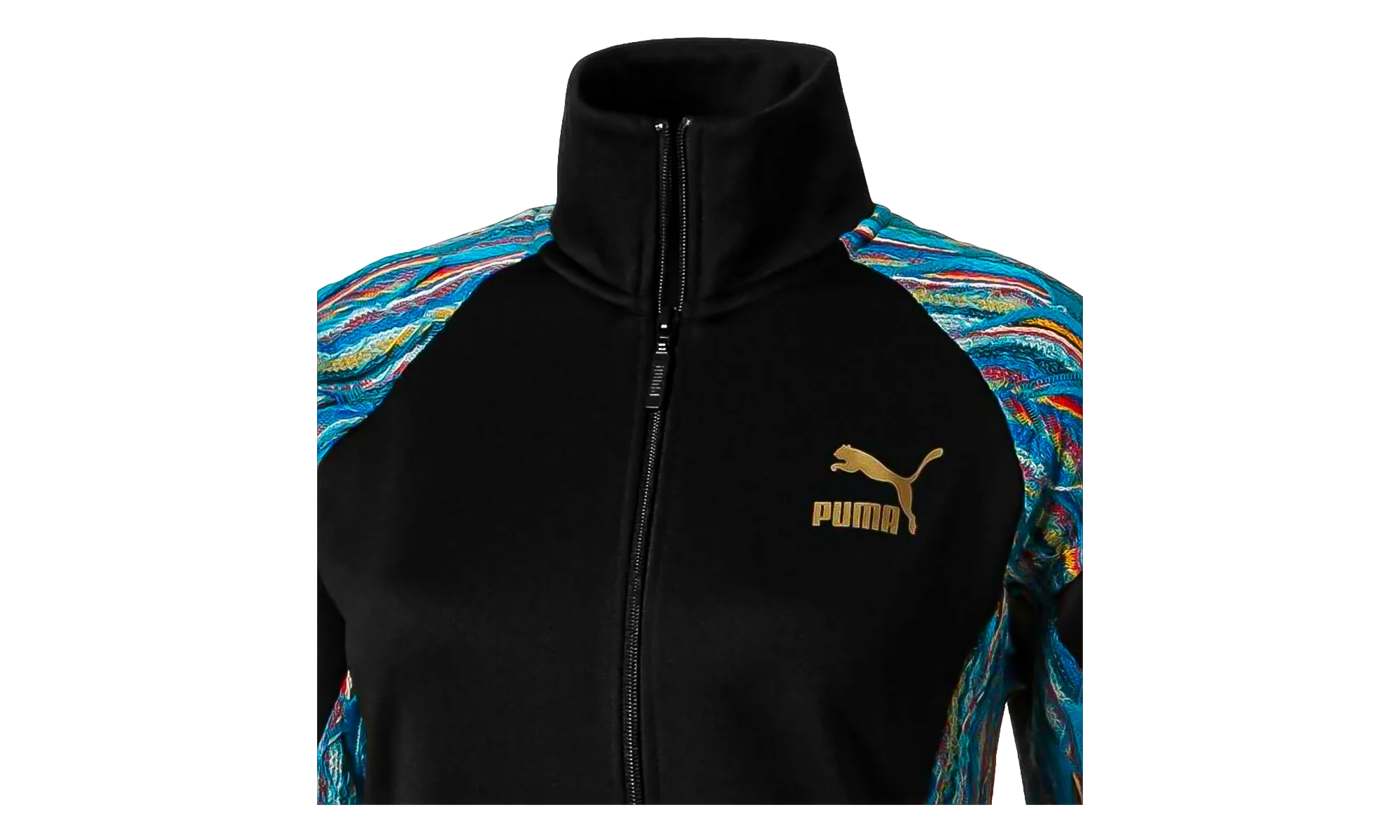 Coogi Jacket WMNS "Black" 578838 01 - Image 2