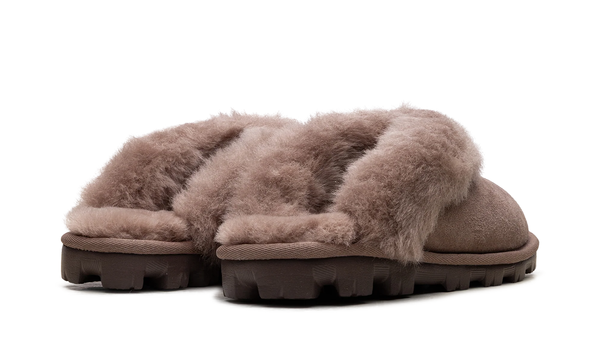 Coquette WMNS "Rocky Oak" 5125 RYK - Image 3