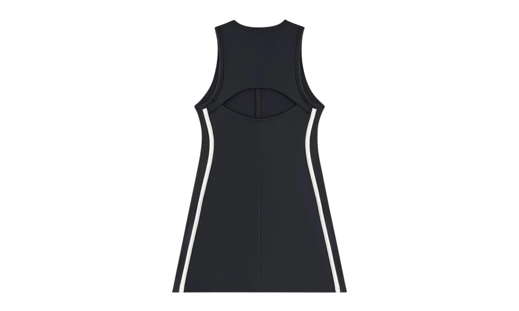 Cora Active Mini Dress WMNS "Black" KITH08 - Image 2
