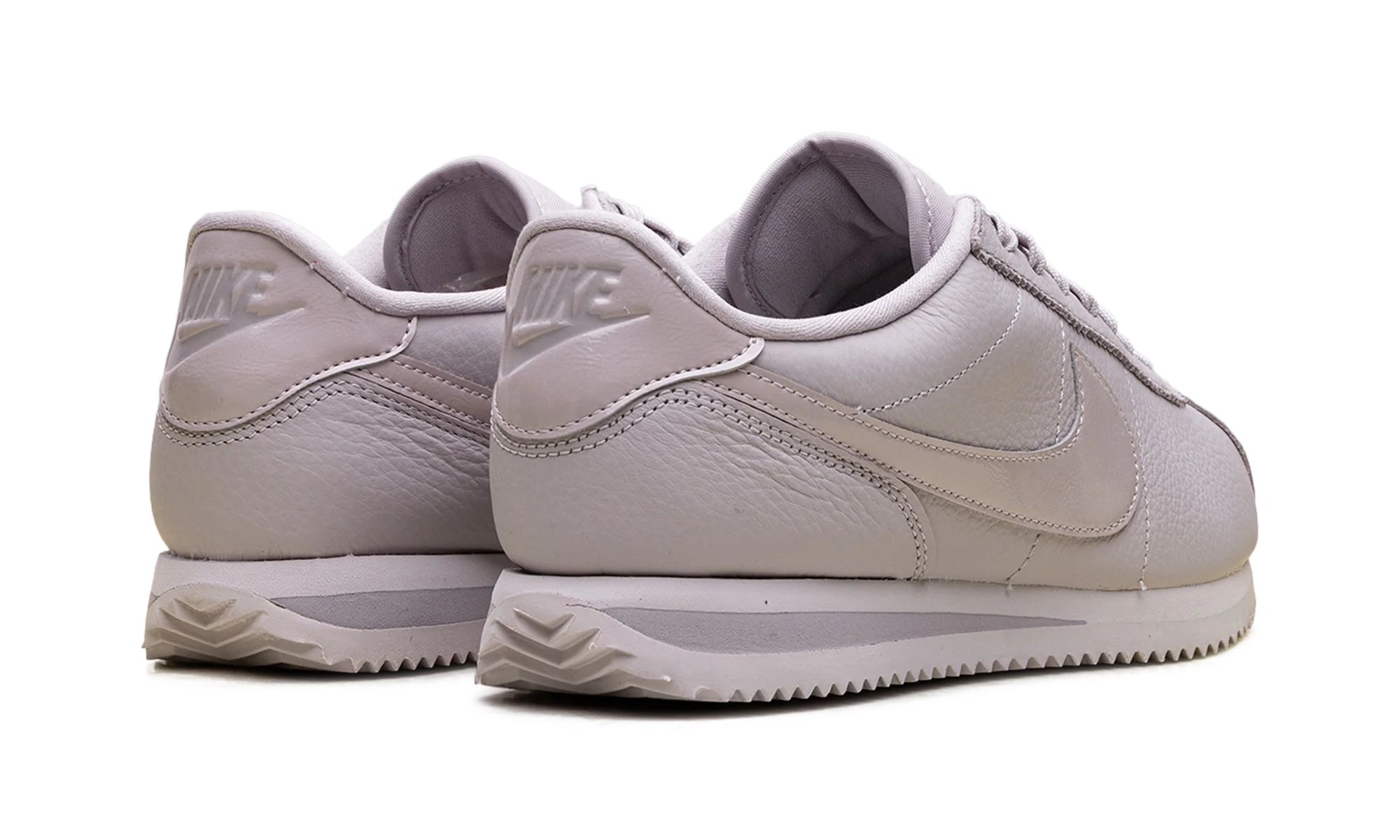 Cortez 23 Premium WMNS "Platinum Violet" FB6877 003 - Image 3