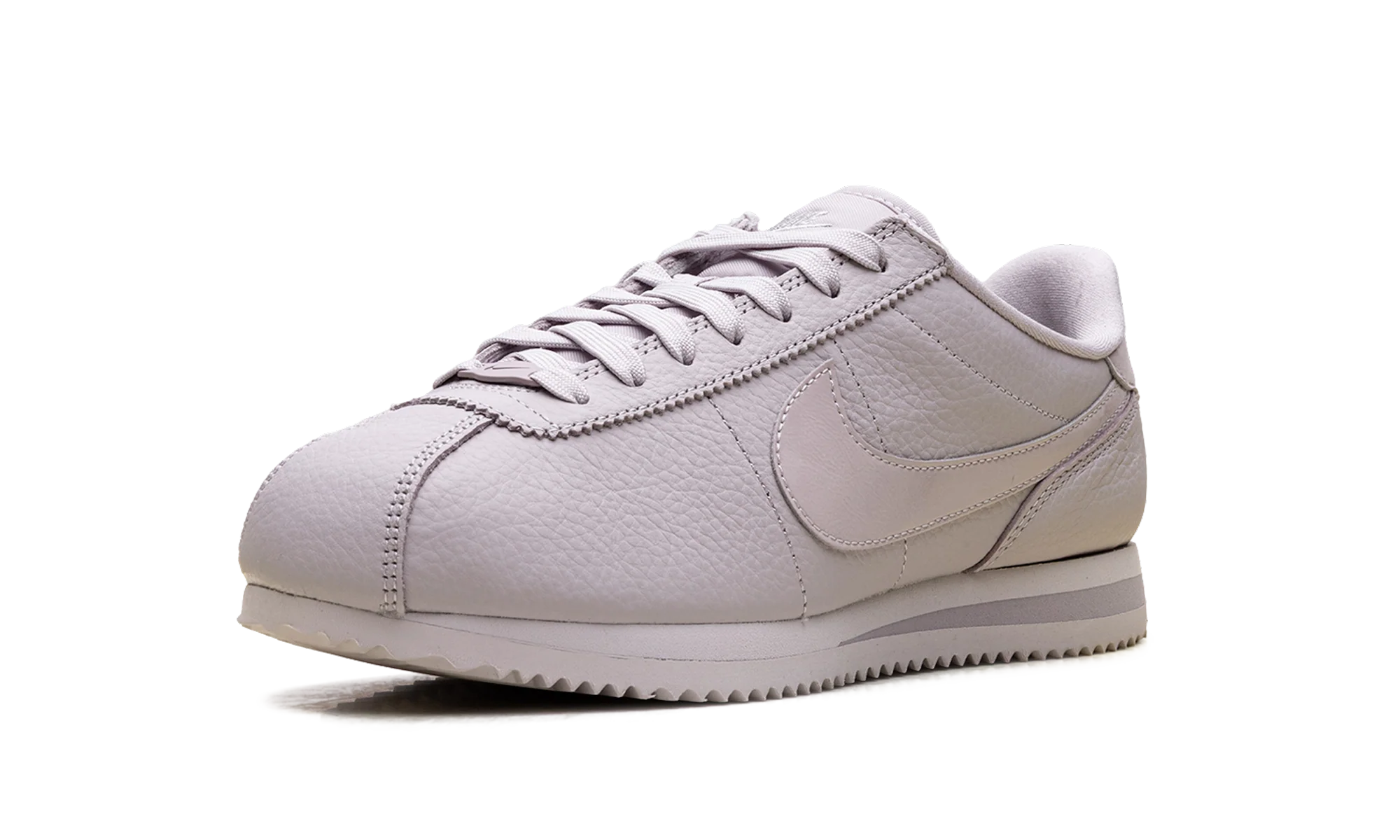 Cortez 23 Premium WMNS "Platinum Violet" FB6877 003 - Image 4