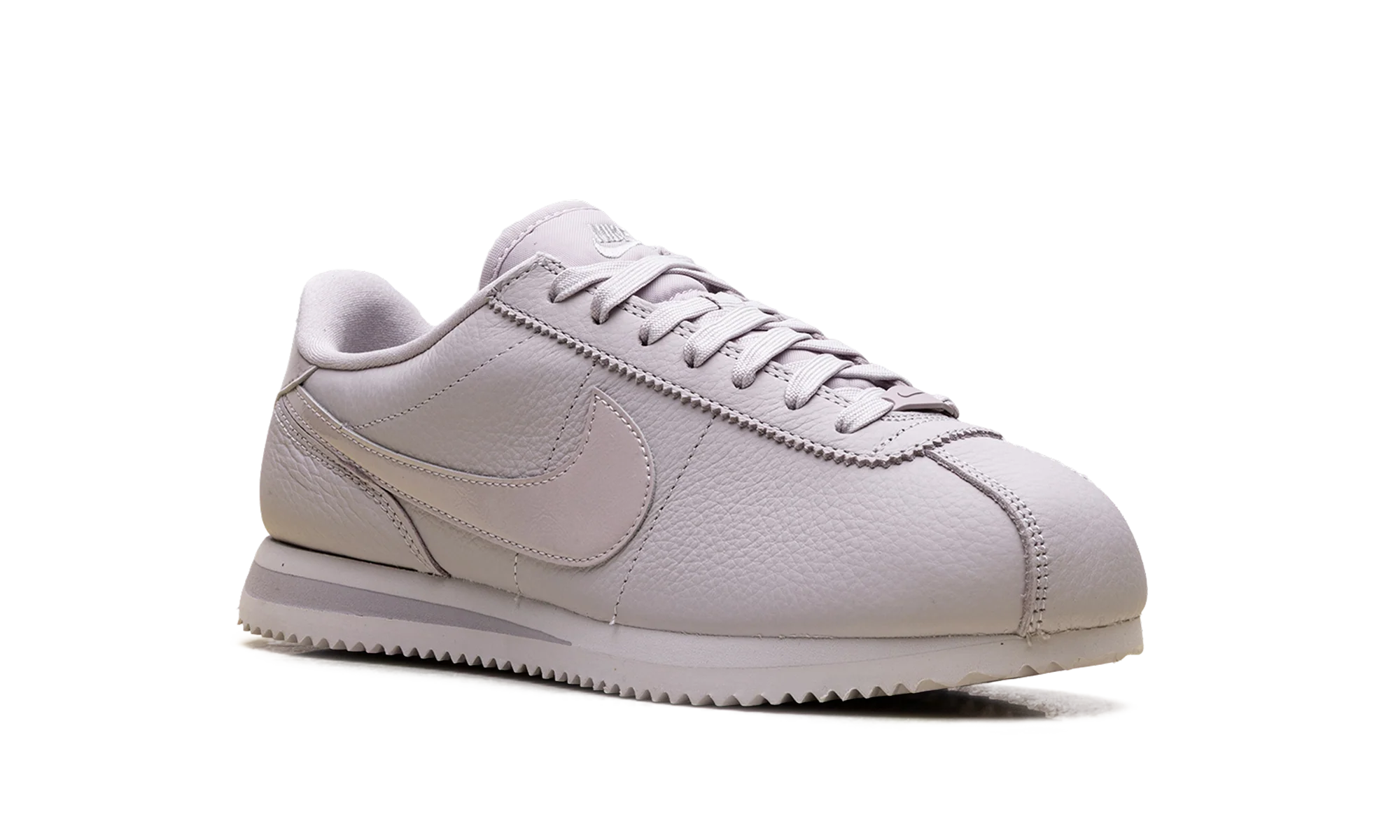 Cortez 23 Premium WMNS "Platinum Violet" FB6877 003 - Image 7