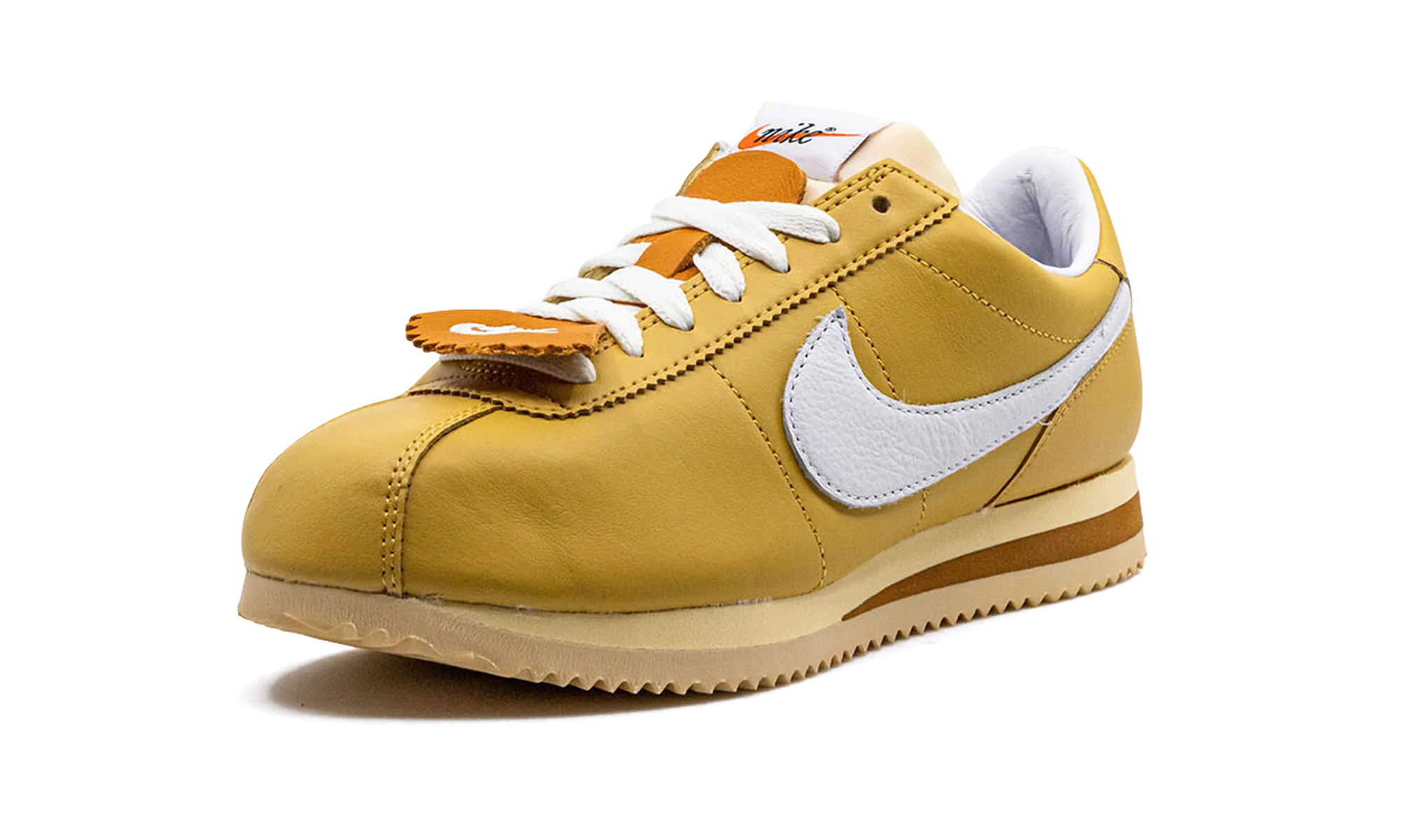 Cortez 23 SE "23 Wheat Gold" FD0400 725 - Image 4