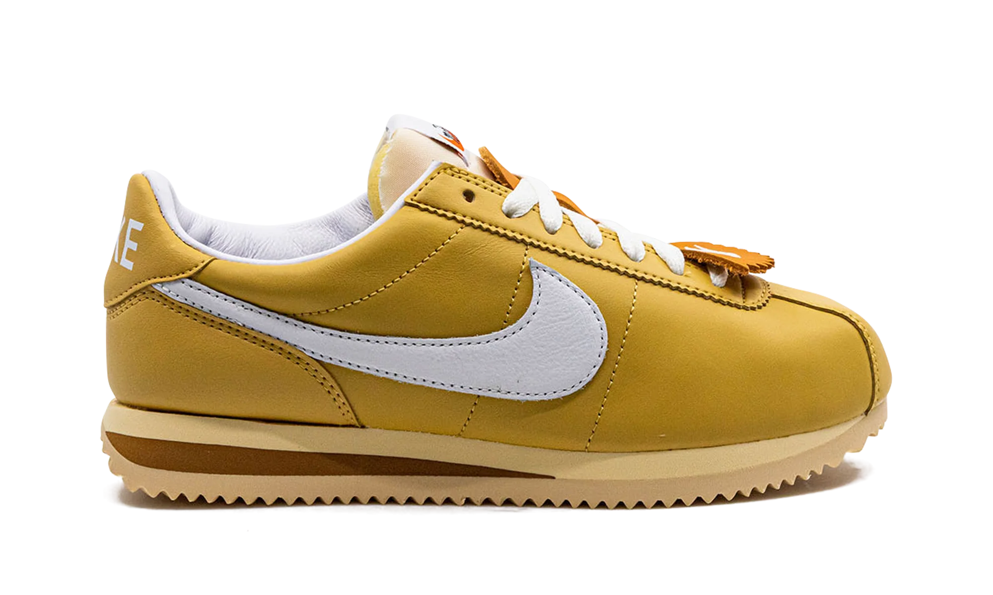 Cortez 23 SE "23 Wheat Gold" FD0400 725 - Image 6