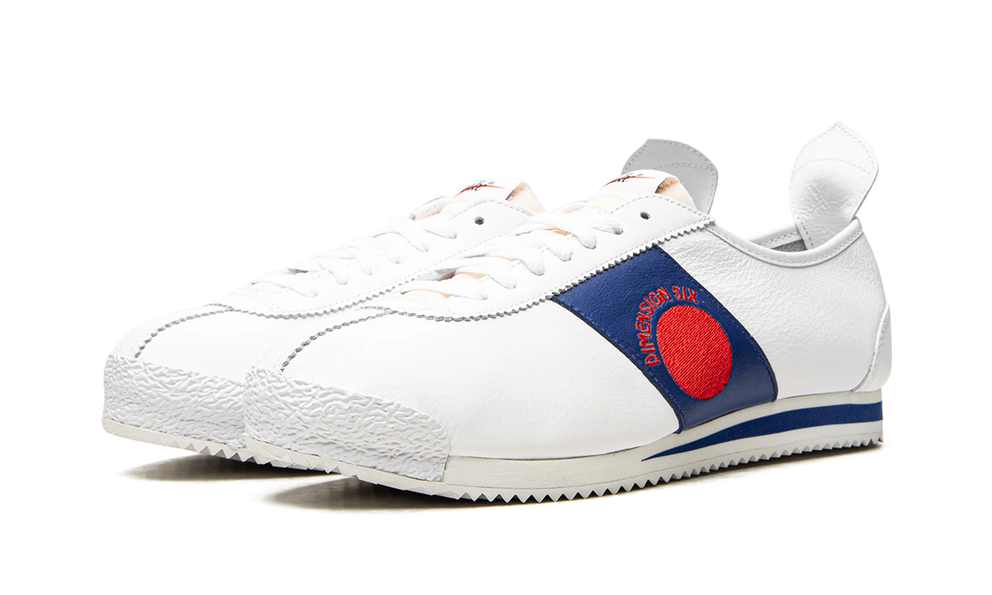 Cortez 72 S.D. "Dimension Six" CJ2586 101 - Image 2