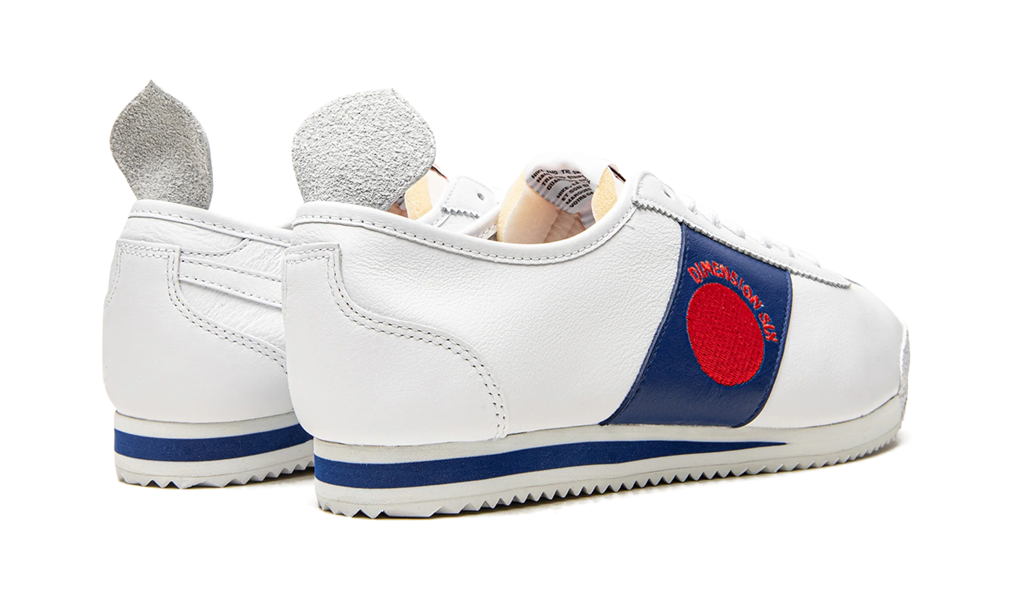 Cortez 72 S.D. "Dimension Six" CJ2586 101 - Image 3
