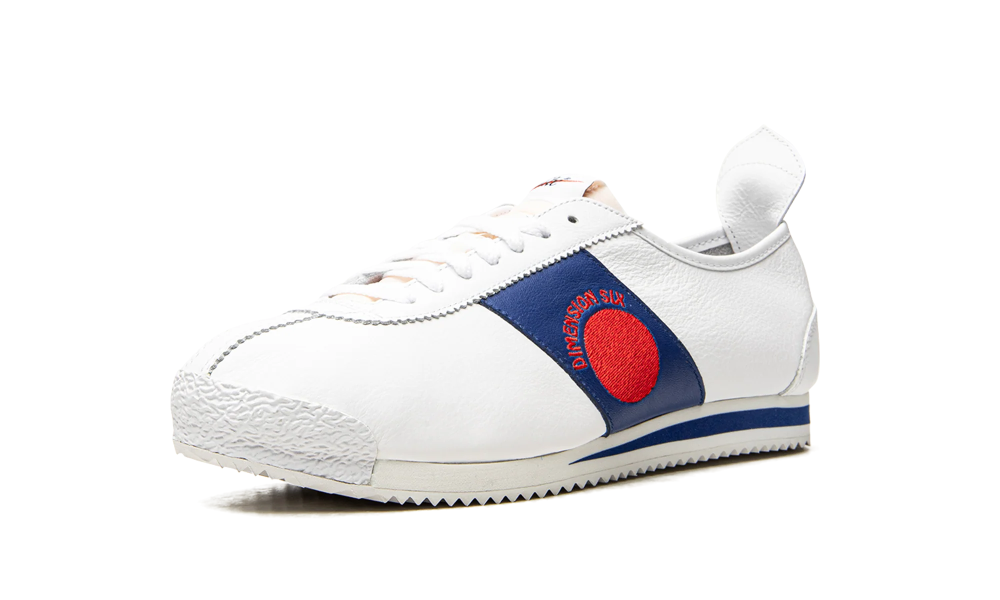 Cortez 72 S.D. "Dimension Six" CJ2586 101 - Image 4