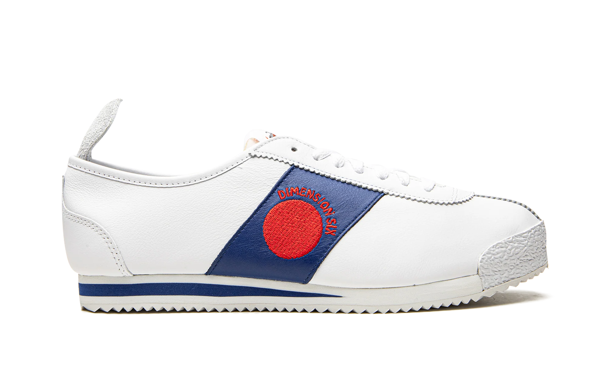 Cortez 72 S.D. "Dimension Six" CJ2586 101 - Image 6