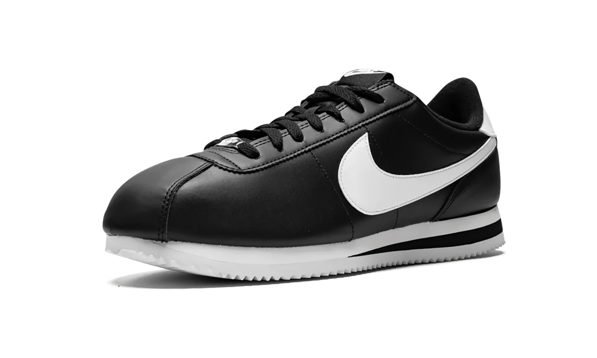 Cortez Basic Leather 819719 012 - Image 4
