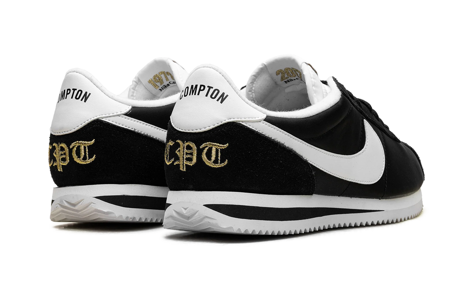 Cortez Basic Nylon PRM "Compton" 902804 001 - Image 3