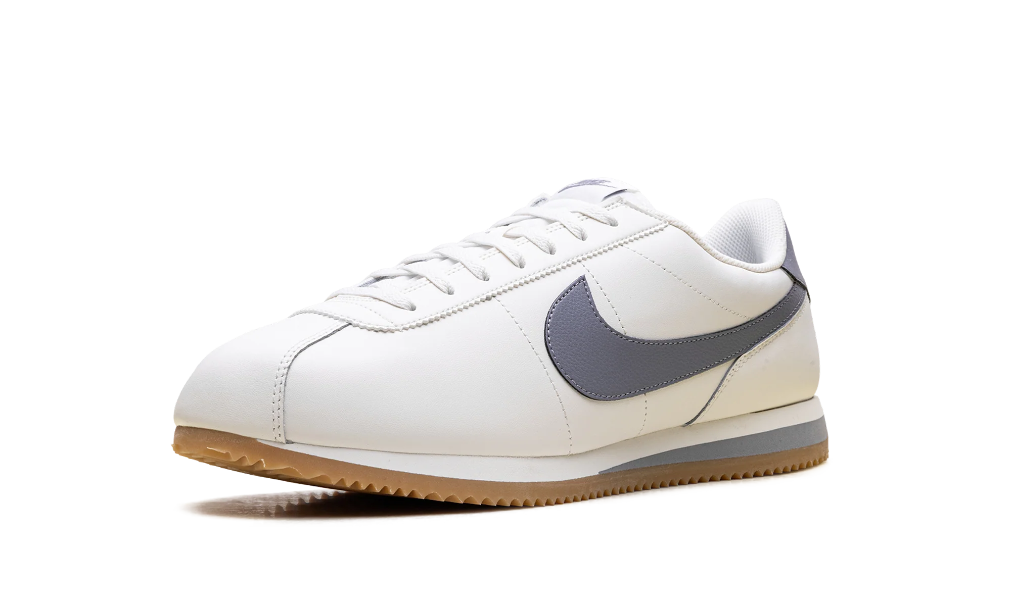 Cortez "Sail / Cement Grey" DM4044 111 - Image 4