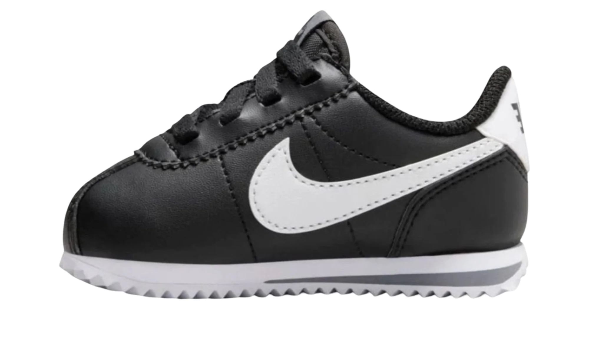Cortez TD "Black" DM0952 001