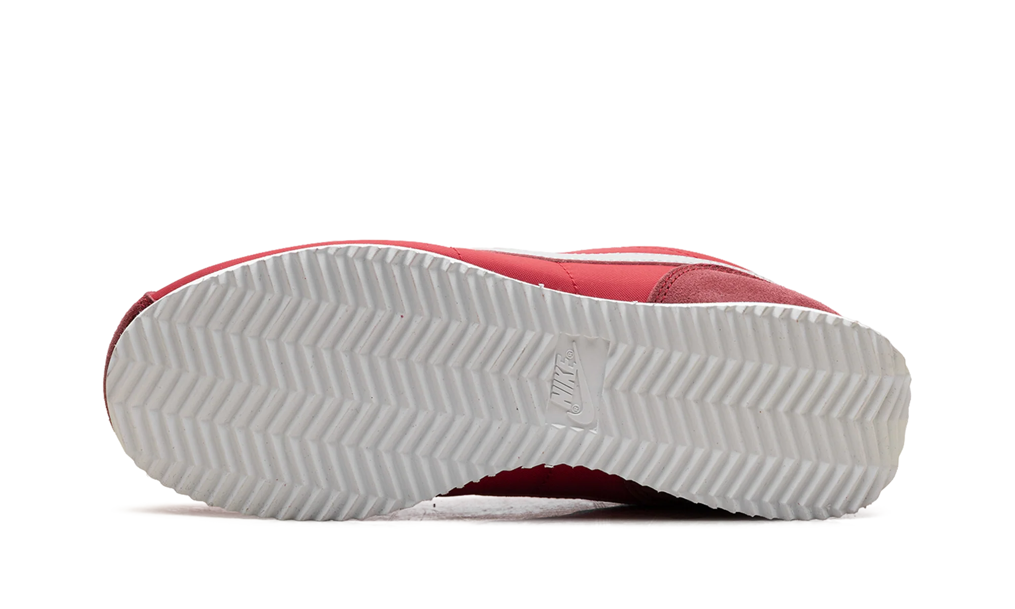 Cortez Textile "Red" DZ2795 606 - Image 5