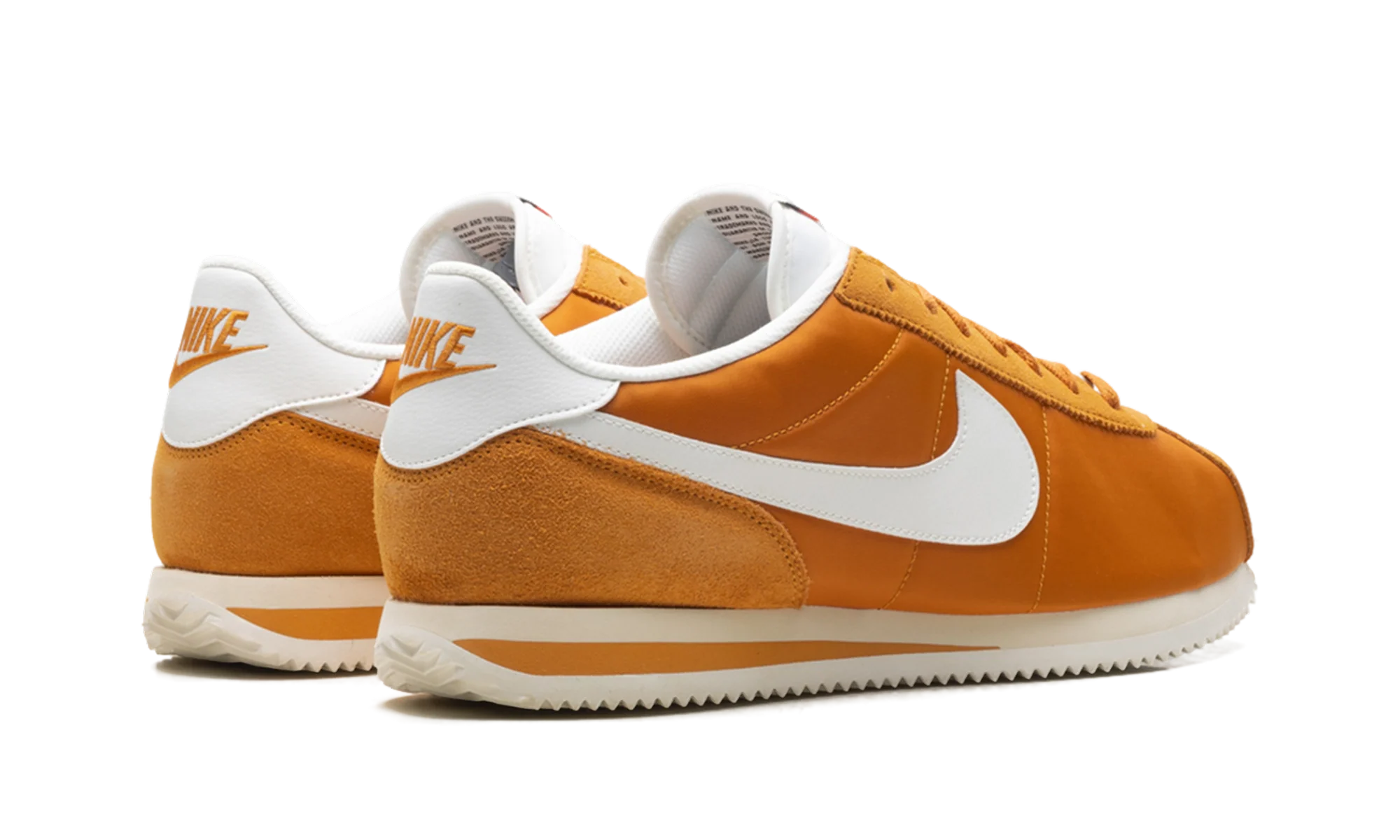 Cortez TXT "Monarch Muslin Sail" HF0263-800 - Image 3