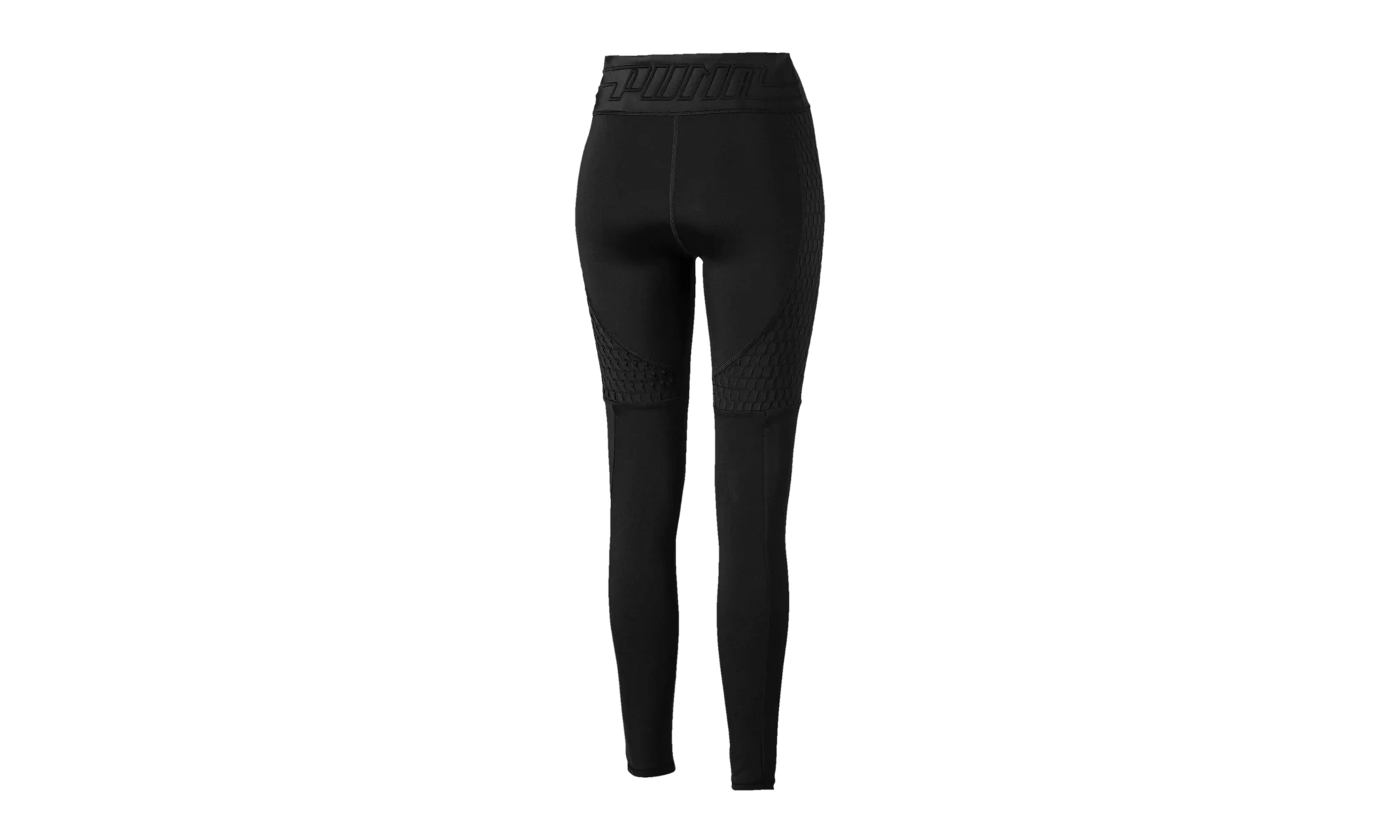 Cosmic Tight Trailblazer WMNS "Puma Black" 517376 01 - Image 2