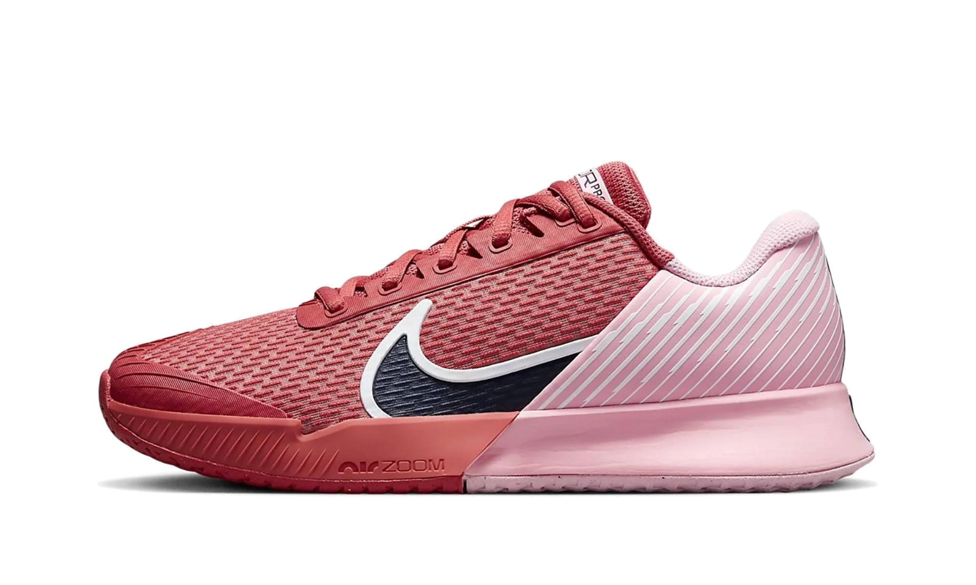 Court Air Zoom Vapor Pro 2 Wmns "Pink" DR6192 600