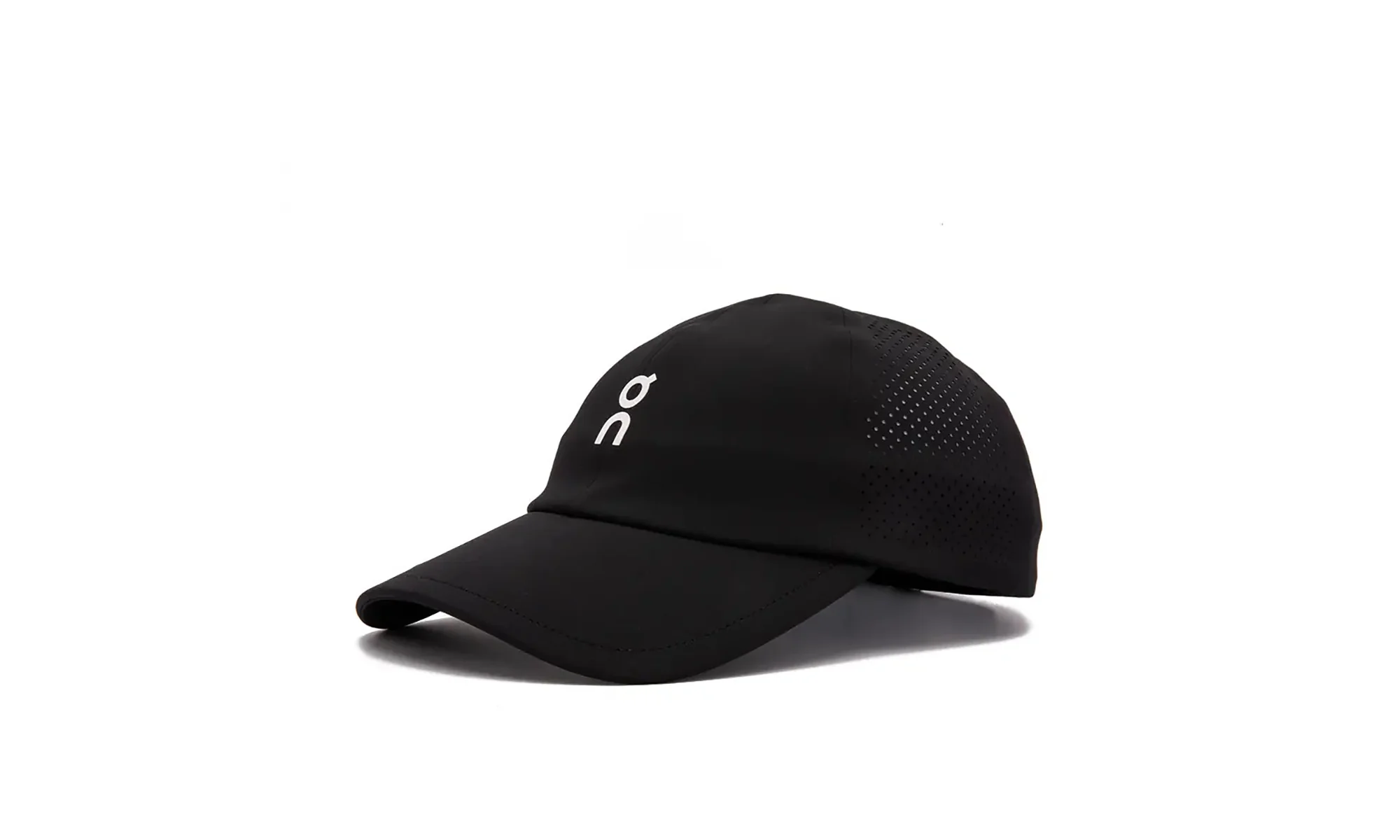 Court Cap "Black" 2UF10171043 - Image 2