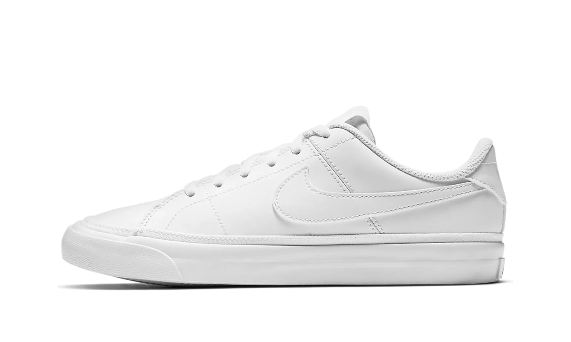 Court Legacy GS "White" DA5380 104