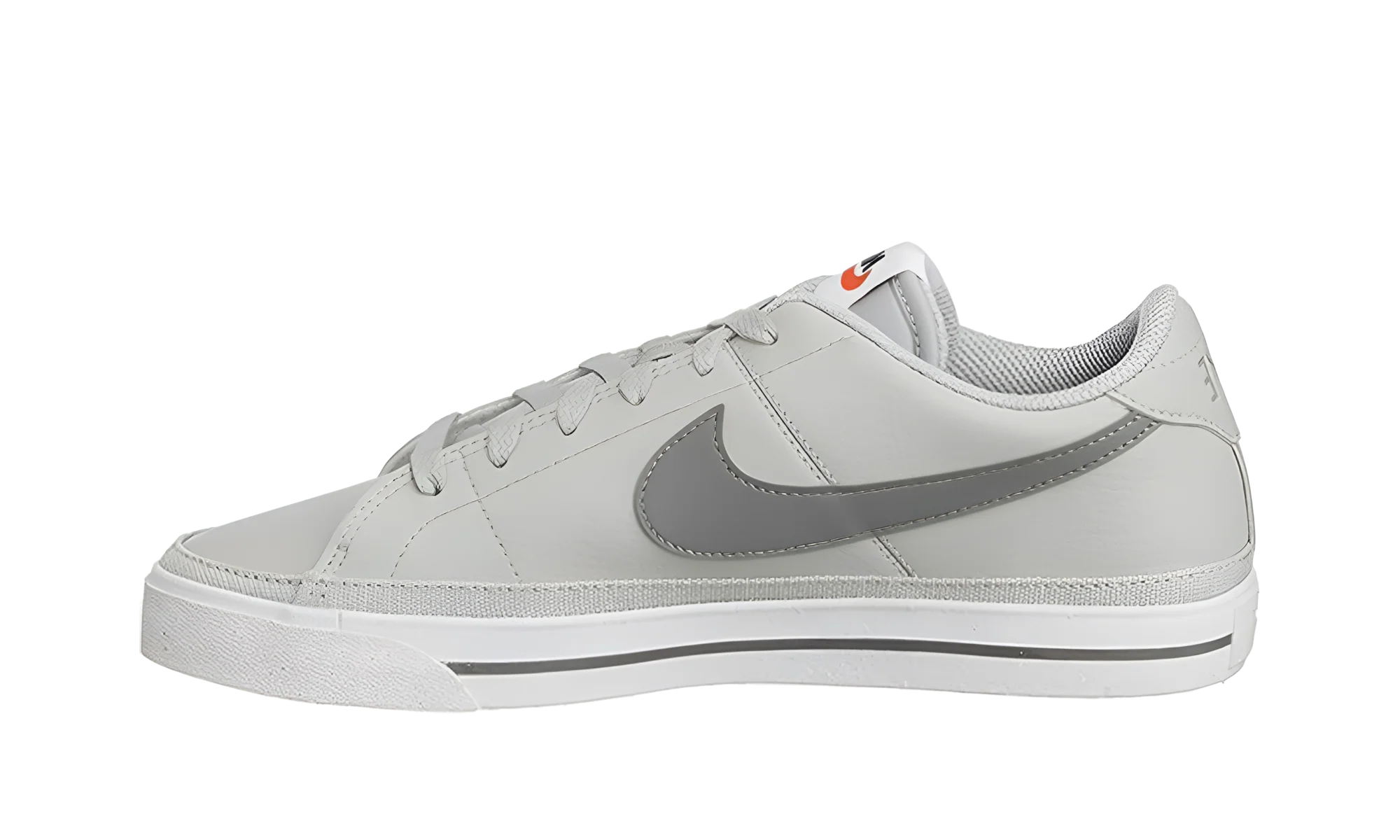 Court Legacy "Smoke Gray" DH3162 002