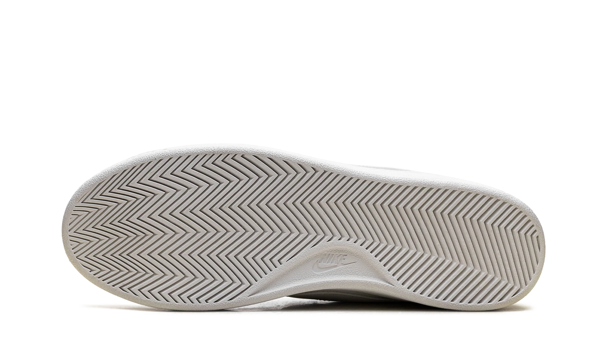 Court Royale 2 Mid WMNS "Triple White" CT1725 100 - Image 5