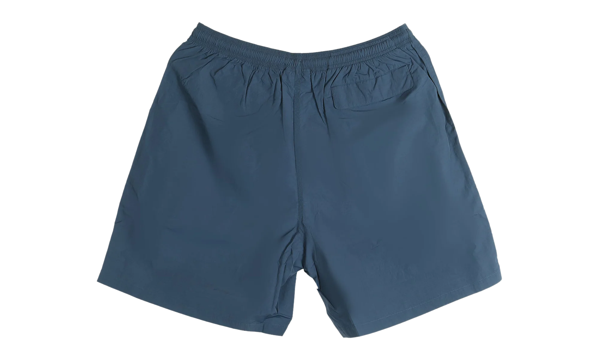 Court Shorts "NAVY" 112330 NAVY - Image 2