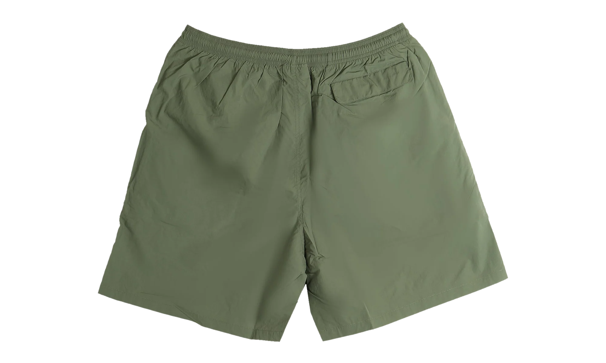Court Shorts "OLIV OLIVE" 112330 OLIV - Image 2