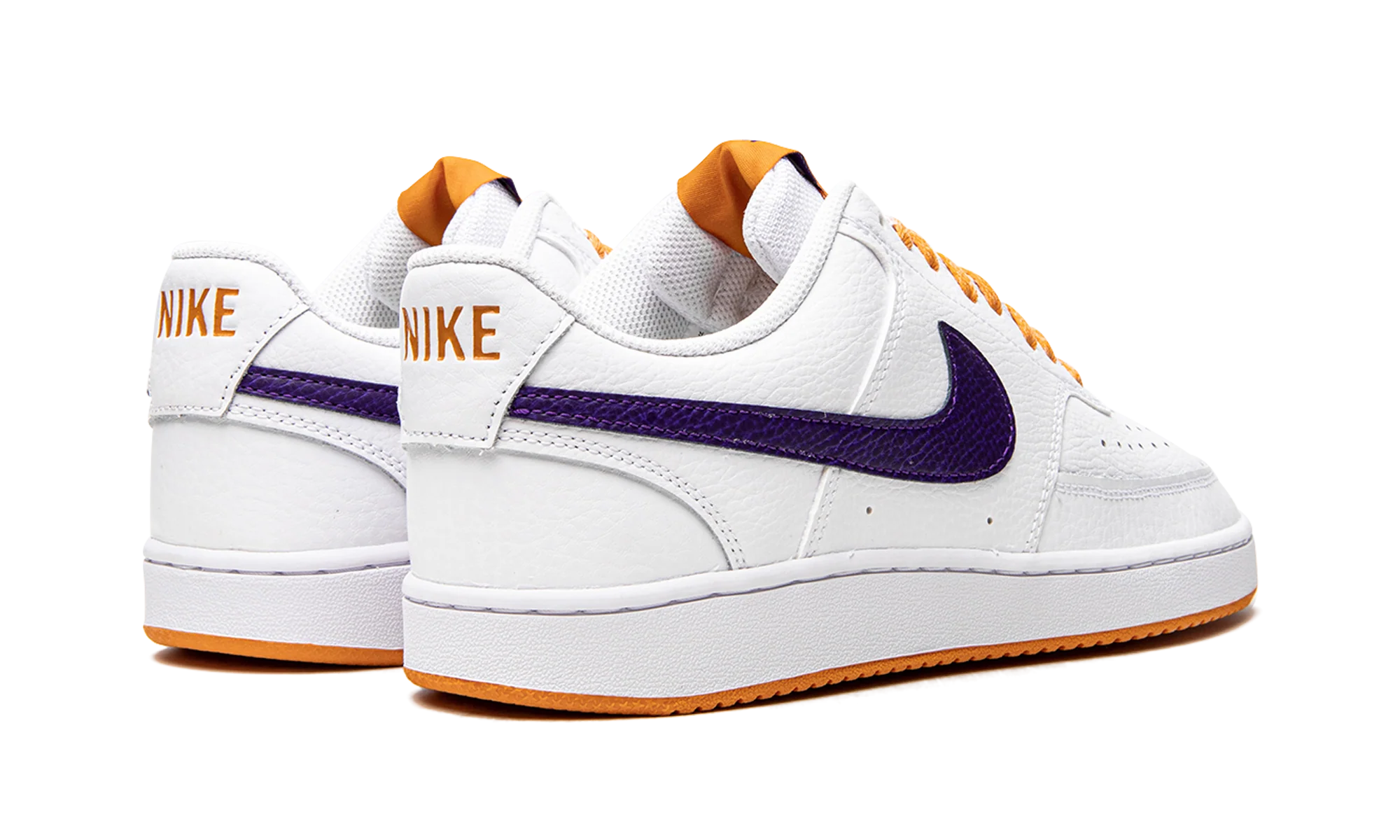 Court Vision Lo NBA "Los Angeles Lakers" DM1187 103 - Image 3
