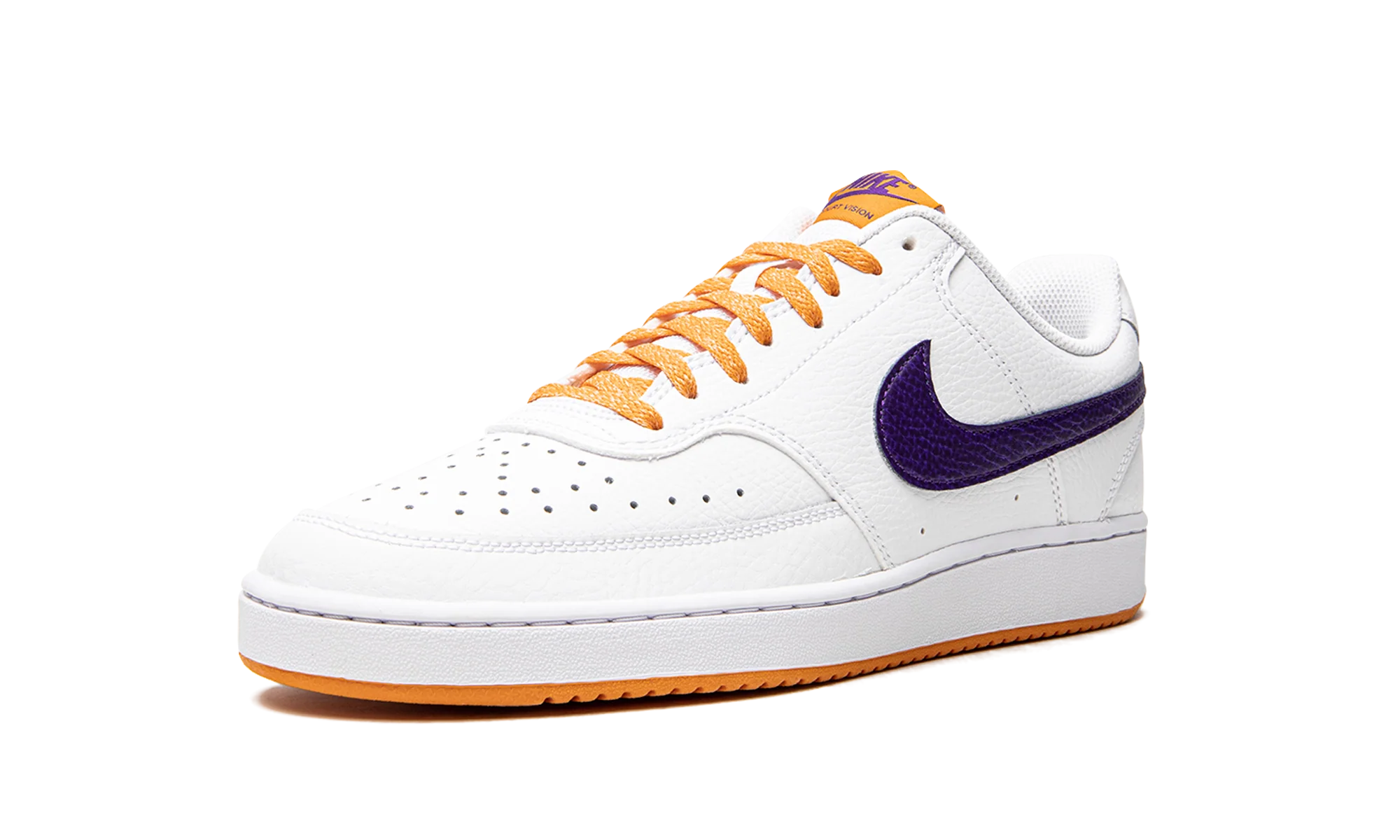 Court Vision Lo NBA "Los Angeles Lakers" DM1187 103 - Image 4