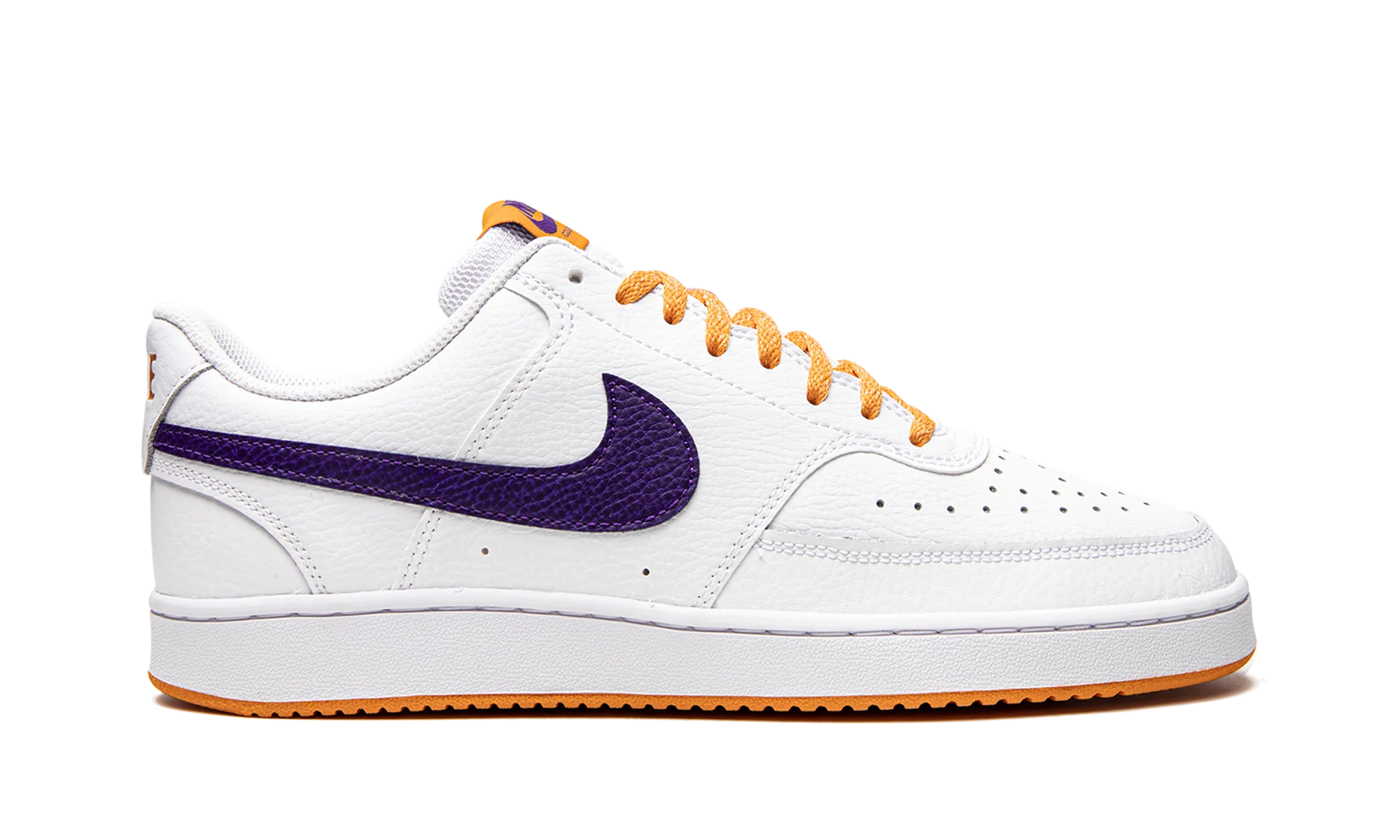 Court Vision Lo NBA "Los Angeles Lakers" DM1187 103 - Image 6