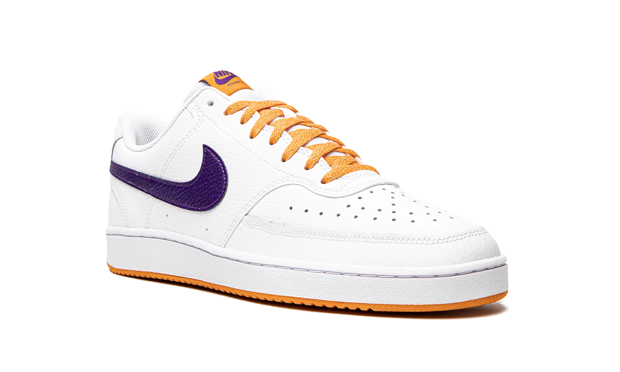 Court Vision Lo NBA "Los Angeles Lakers" DM1187 103 - Image 7