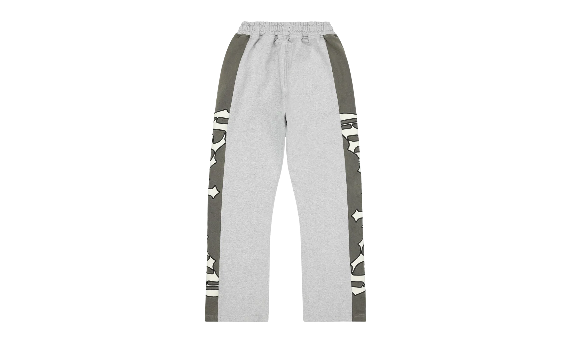 Courtside Sweatpants "White / Grey" 8SLCX9DE - Image 2