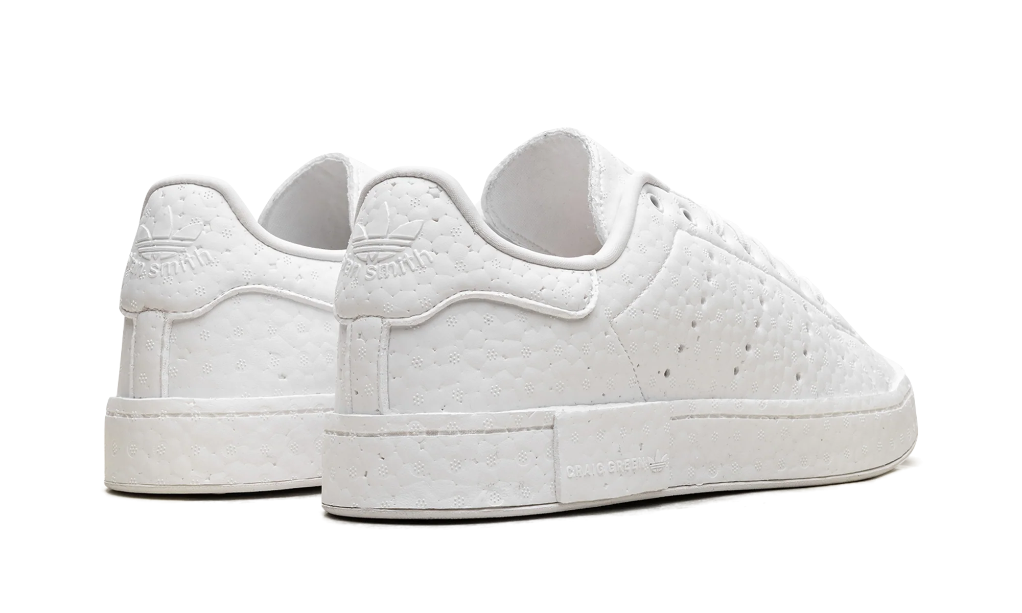 Craig Green x Stan Smith Boost "Core White" IG7821 - Image 3