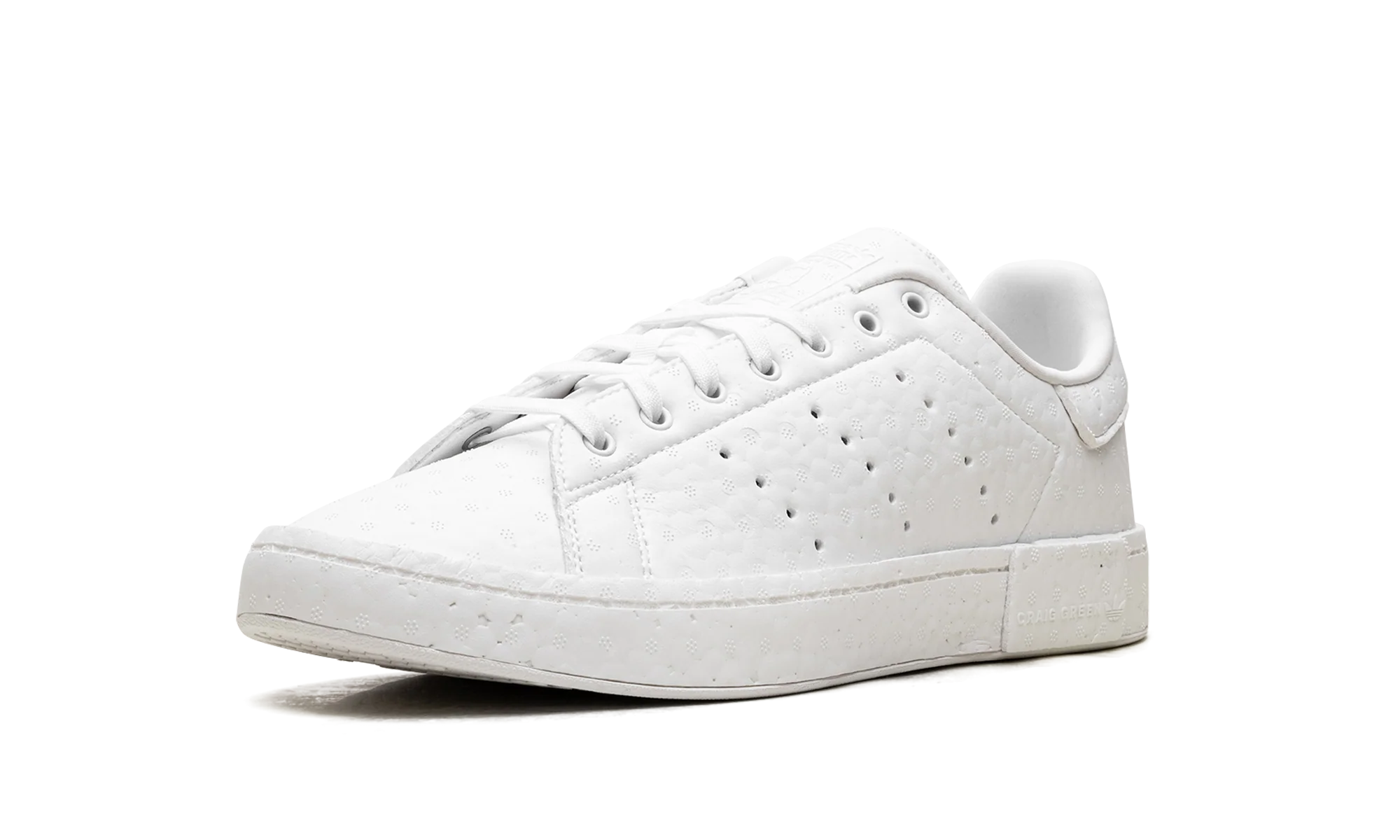 Craig Green x Stan Smith Boost "Core White" IG7821 - Image 4