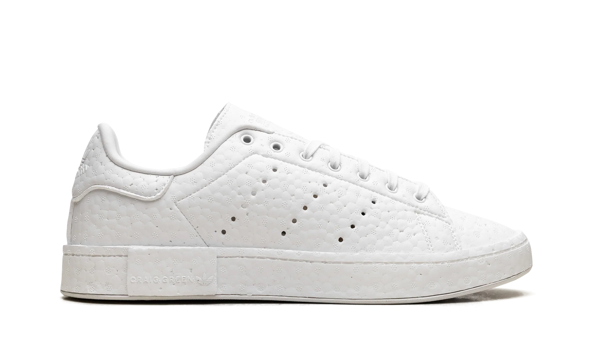 Craig Green x Stan Smith Boost "Core White" IG7821 - Image 6