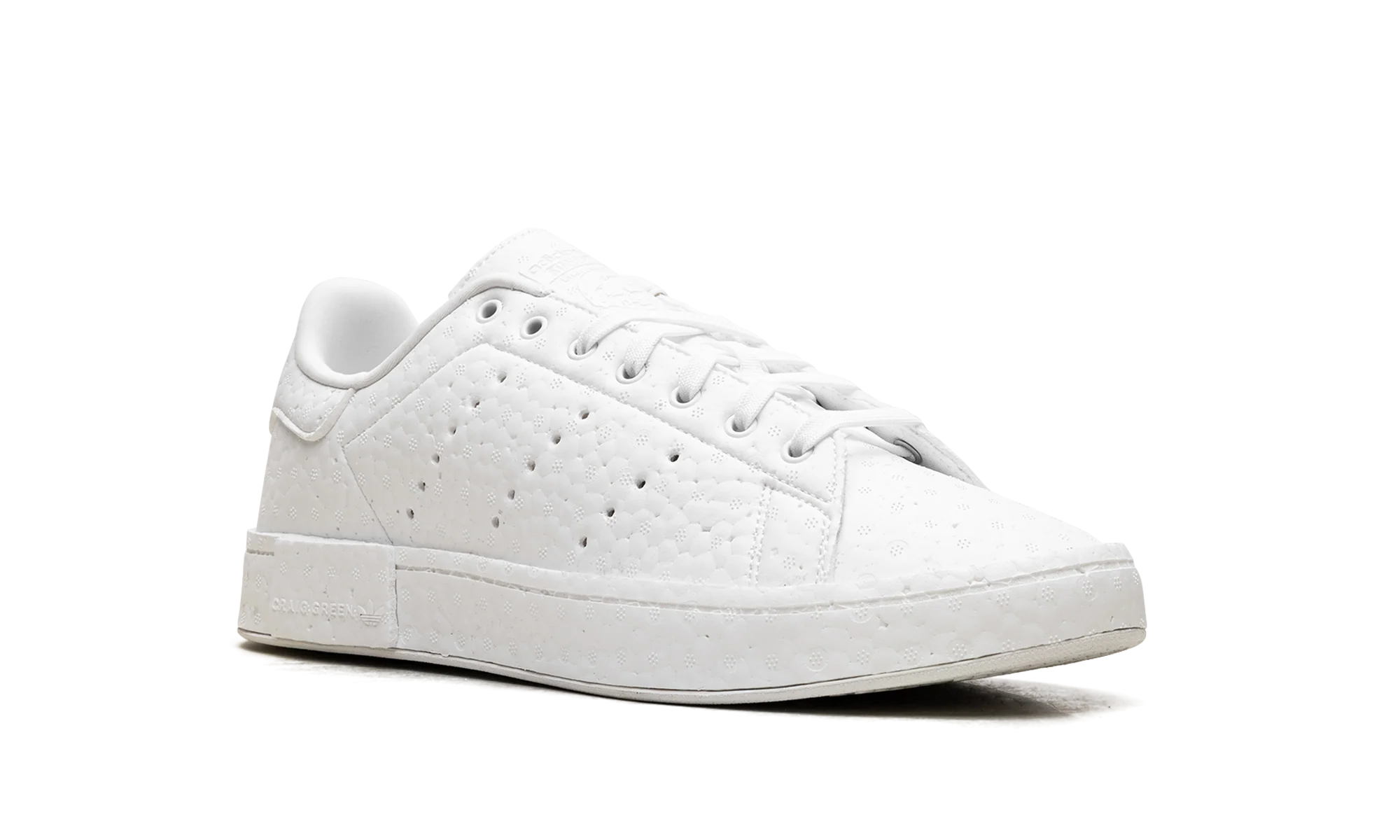 Craig Green x Stan Smith Boost "Core White" IG7821 - Image 7