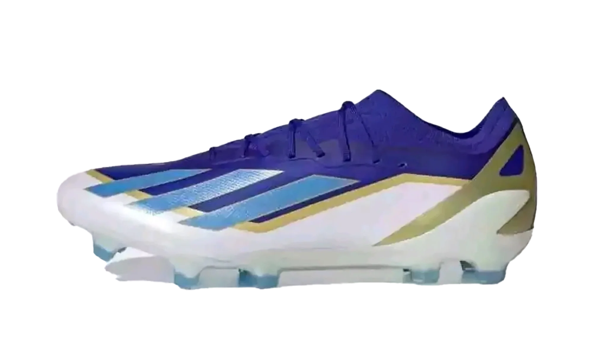 Crazyfast Messi Elite FG "Spark Gen10s" ID0710