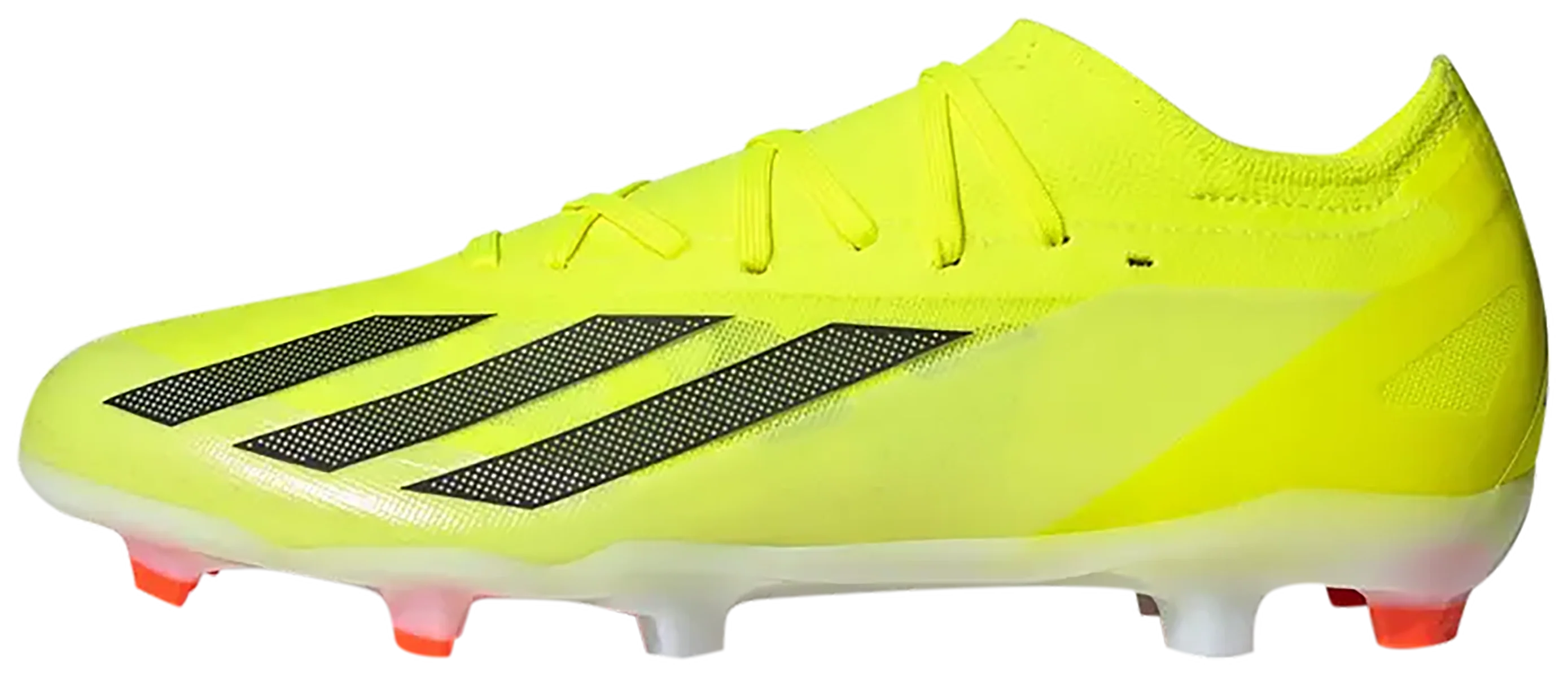 Crazyfast Pro FG "Solar Energy Pack" IG0601