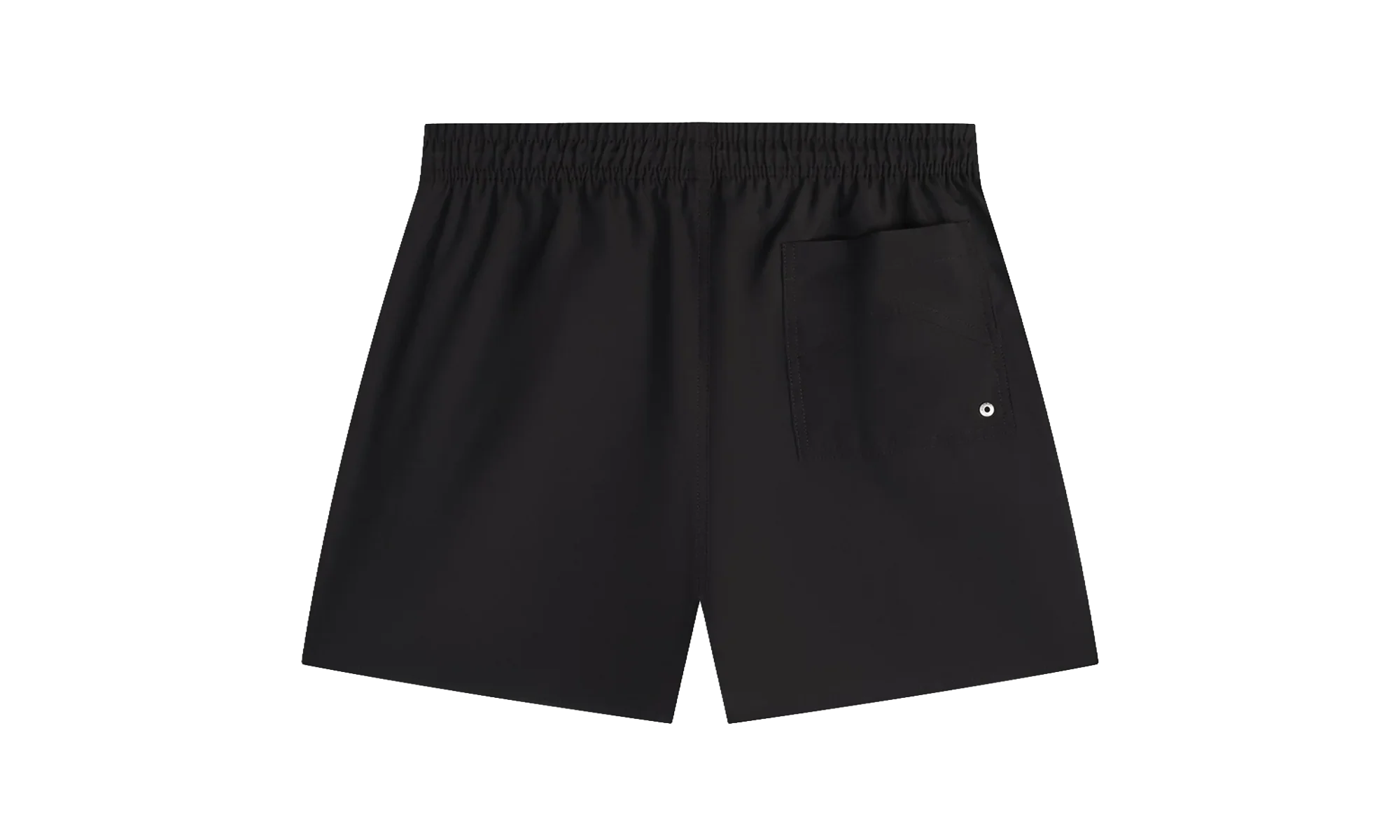 Crest Swim Shorts "Black" RHPS24SH12448372 - Image 2