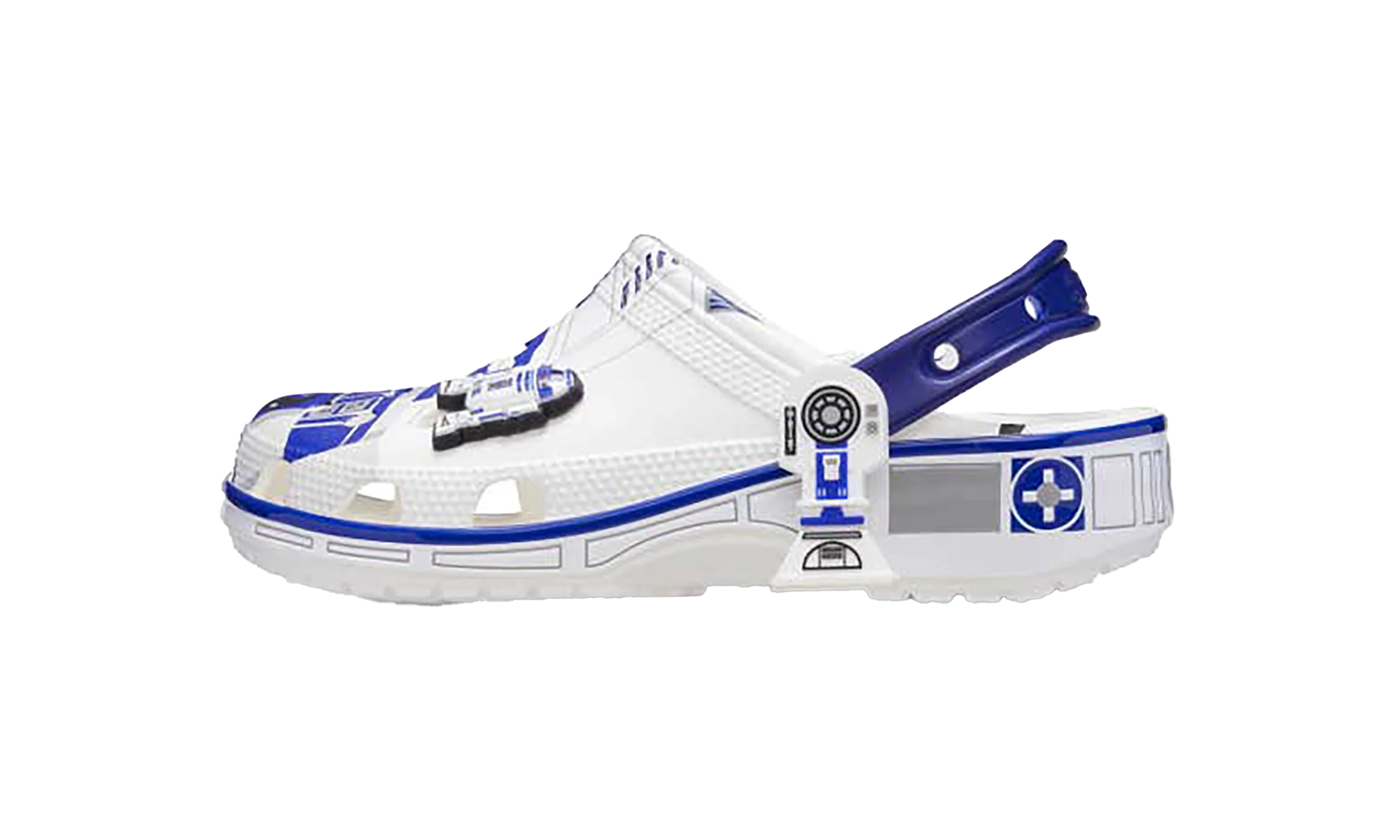 Crocs Classic Clog "Star Wars R2-D2" 211490 90H