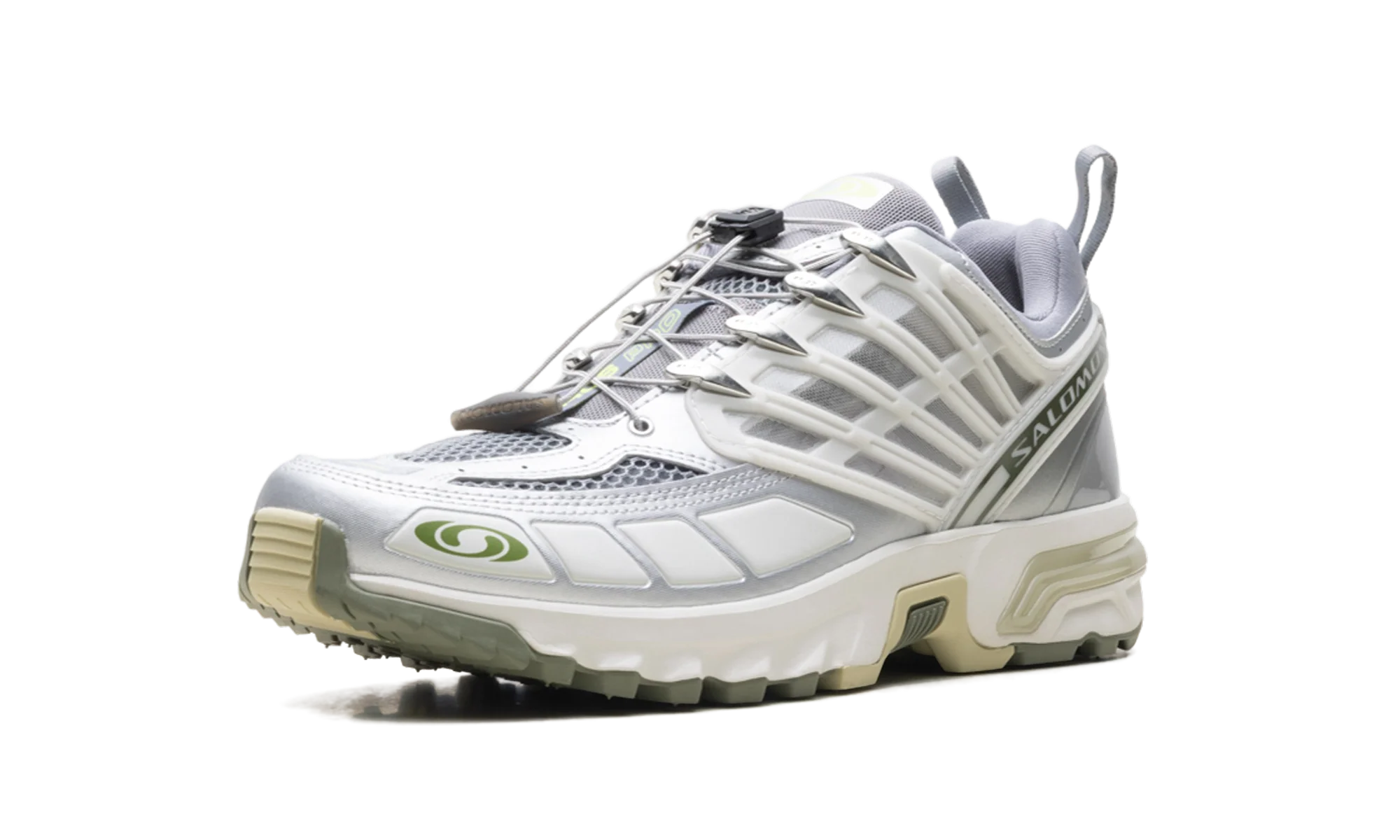 Cross Low "MM6 Maison Margiela - Alfalfa" L47699400 - Image 4