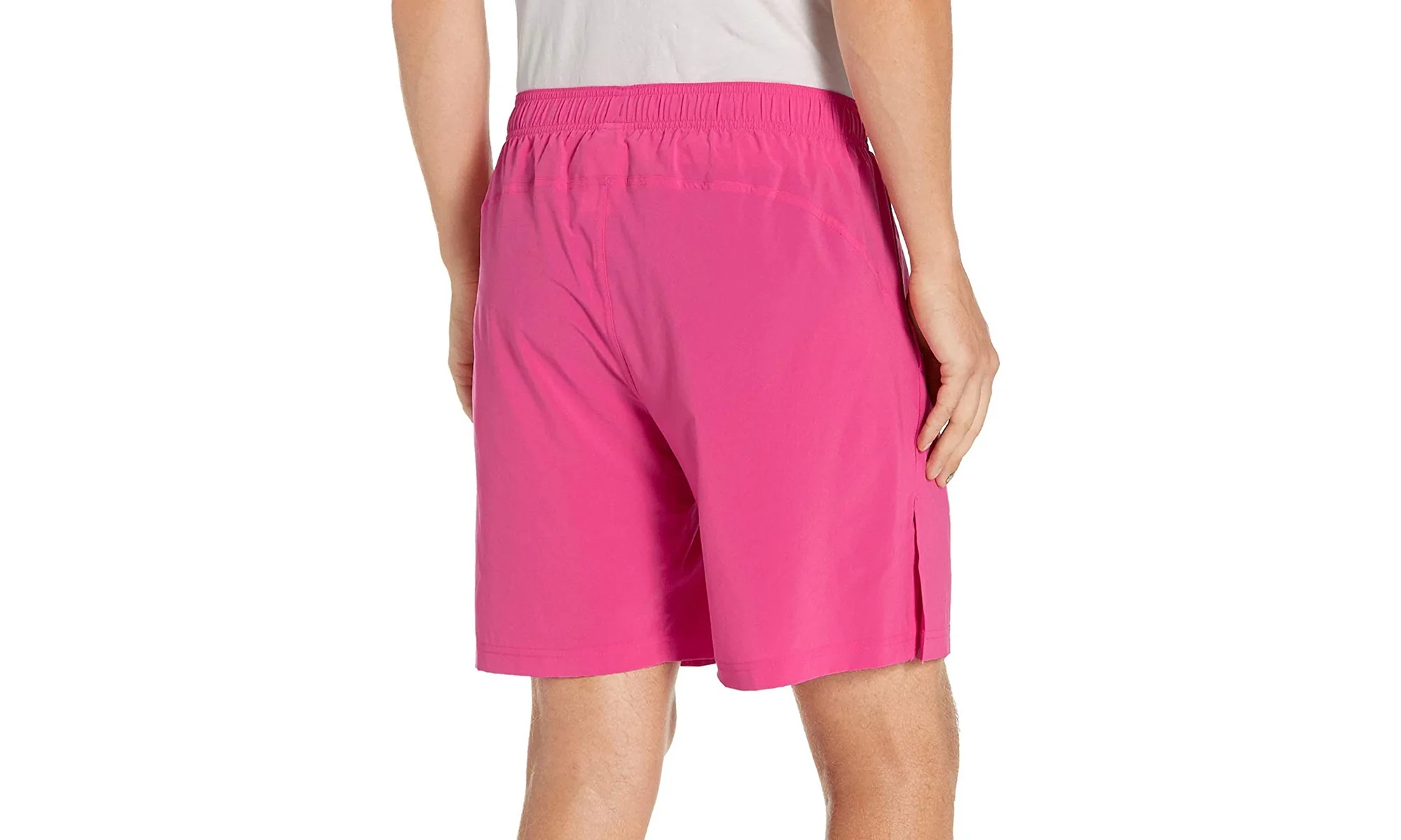 CrossFit Austin II Shorts "Proud Pink" FU1800 - Image 2