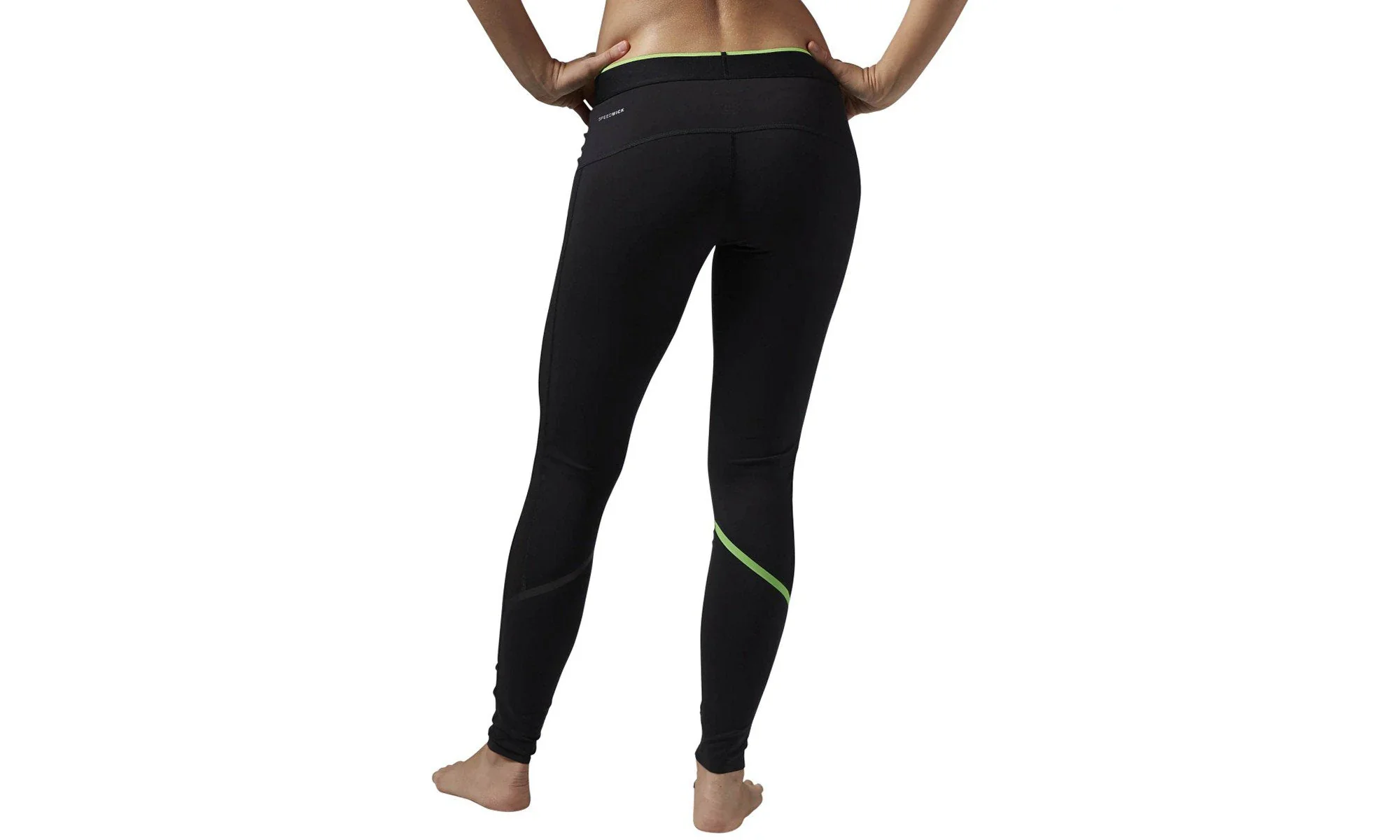Crossfit Cardio Tights WMNS "Black" AI3868 - Image 2